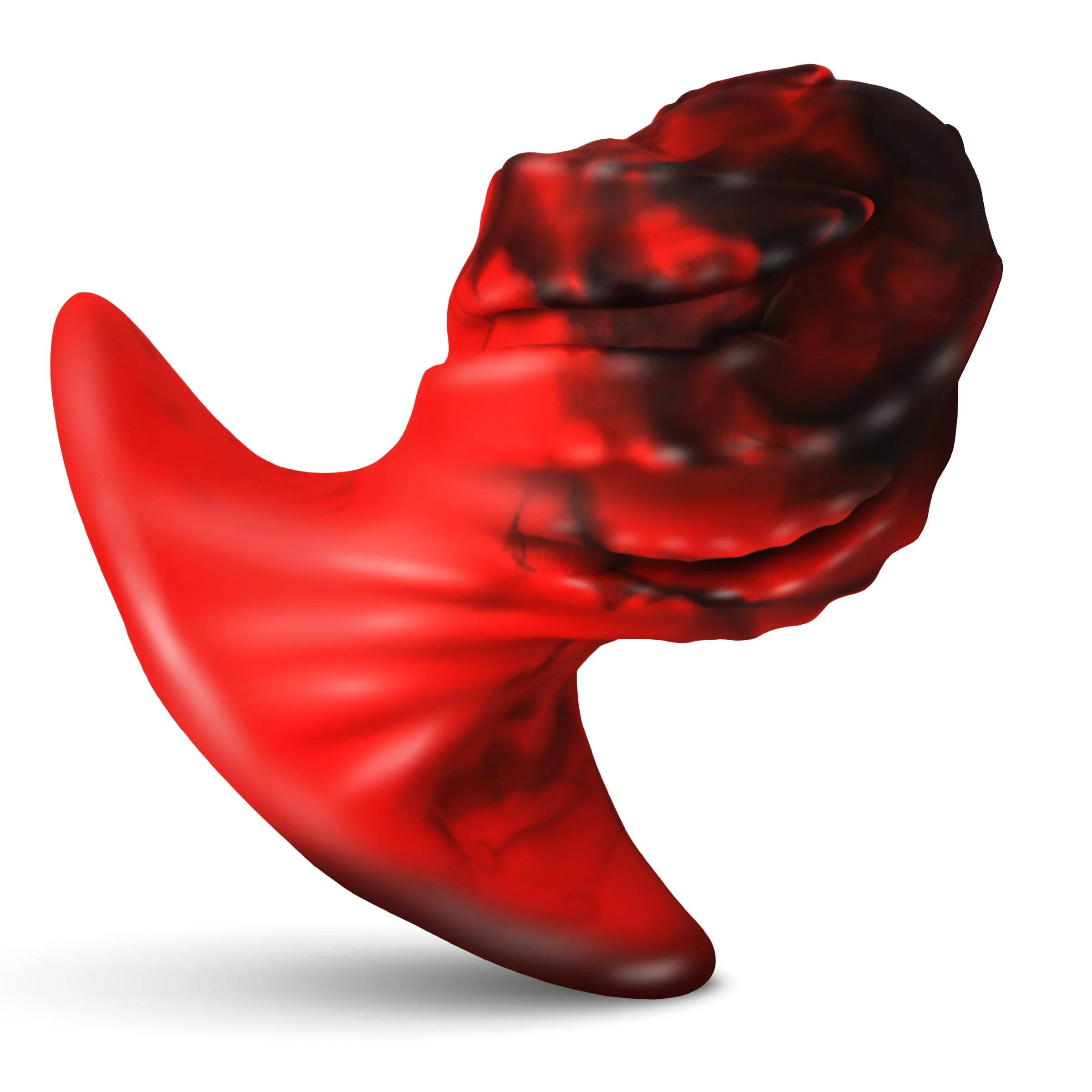 Dragonspawn Silicone Butt Plug - Image 7