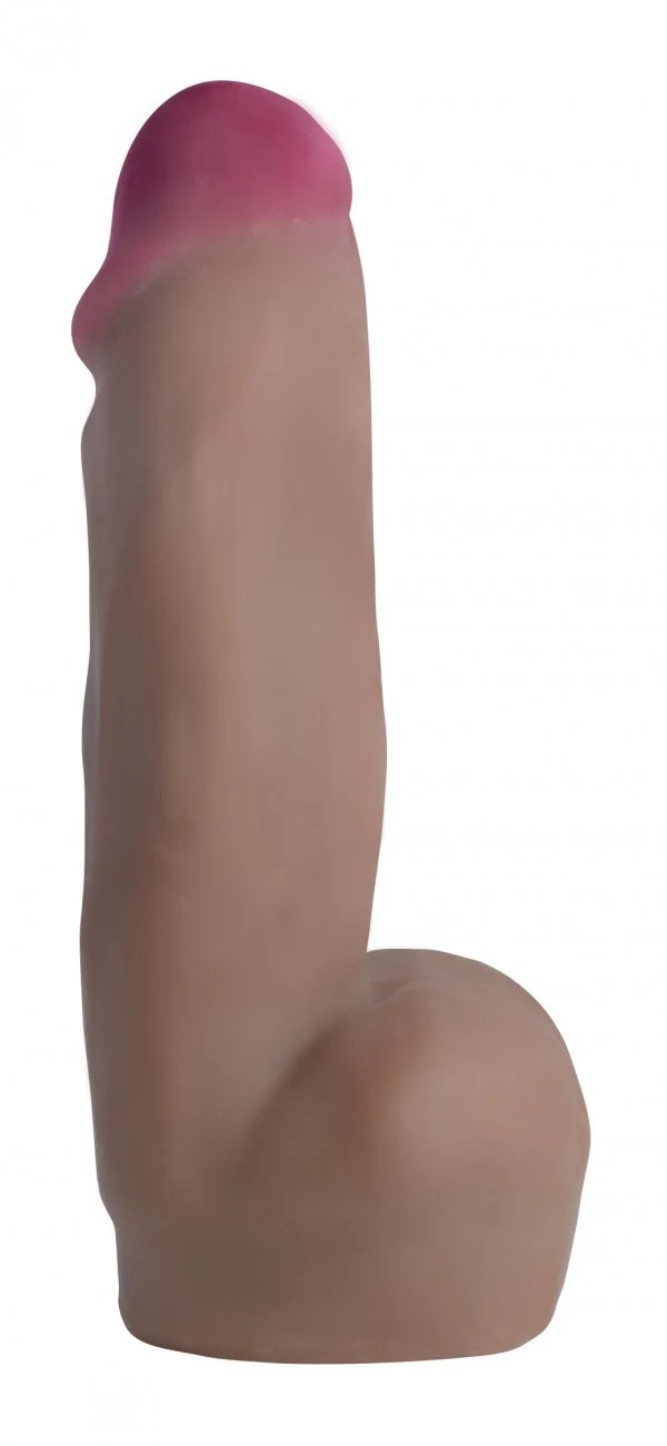 Dual Density Squirting Dildo - Image 6