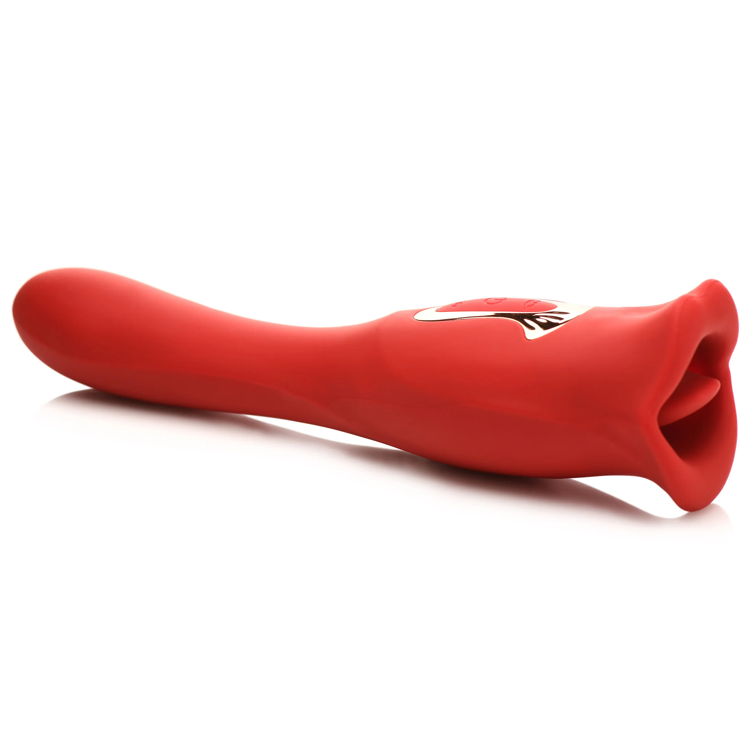 Dual-Ended Kissing Vibrator - Image 11