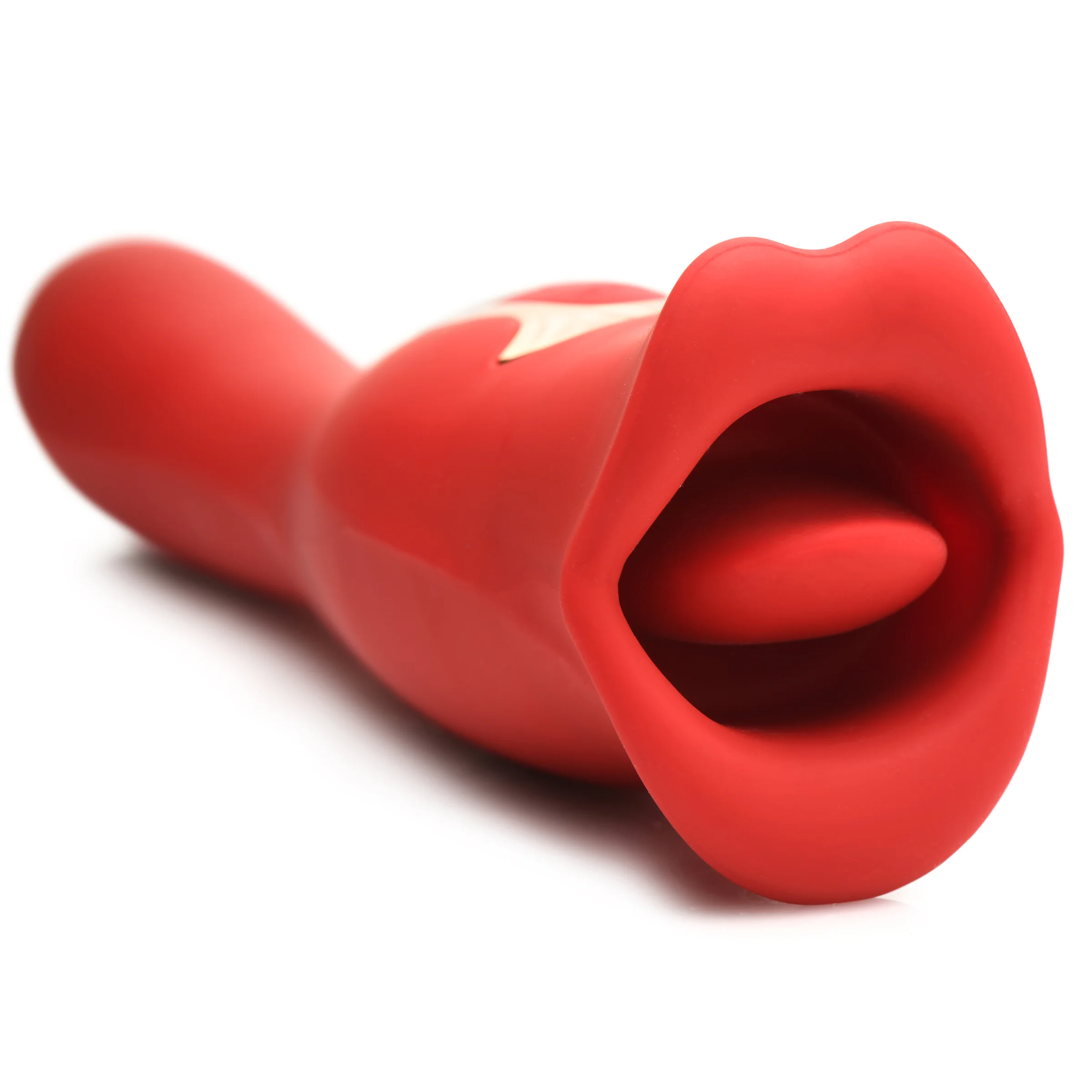 Dual-Ended Kissing Vibrator - Image 12