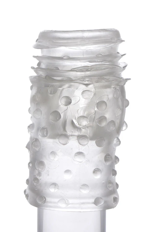 Dual Vibrating Penis Sheath - Image 2