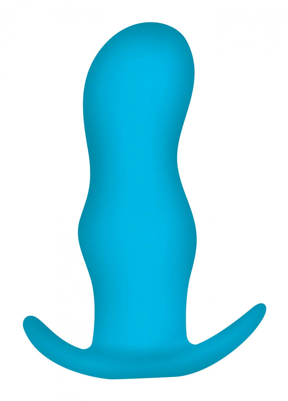 Duo Blast Remote Control Cock Ring and Butt Plug Vibe Kit - Image 6