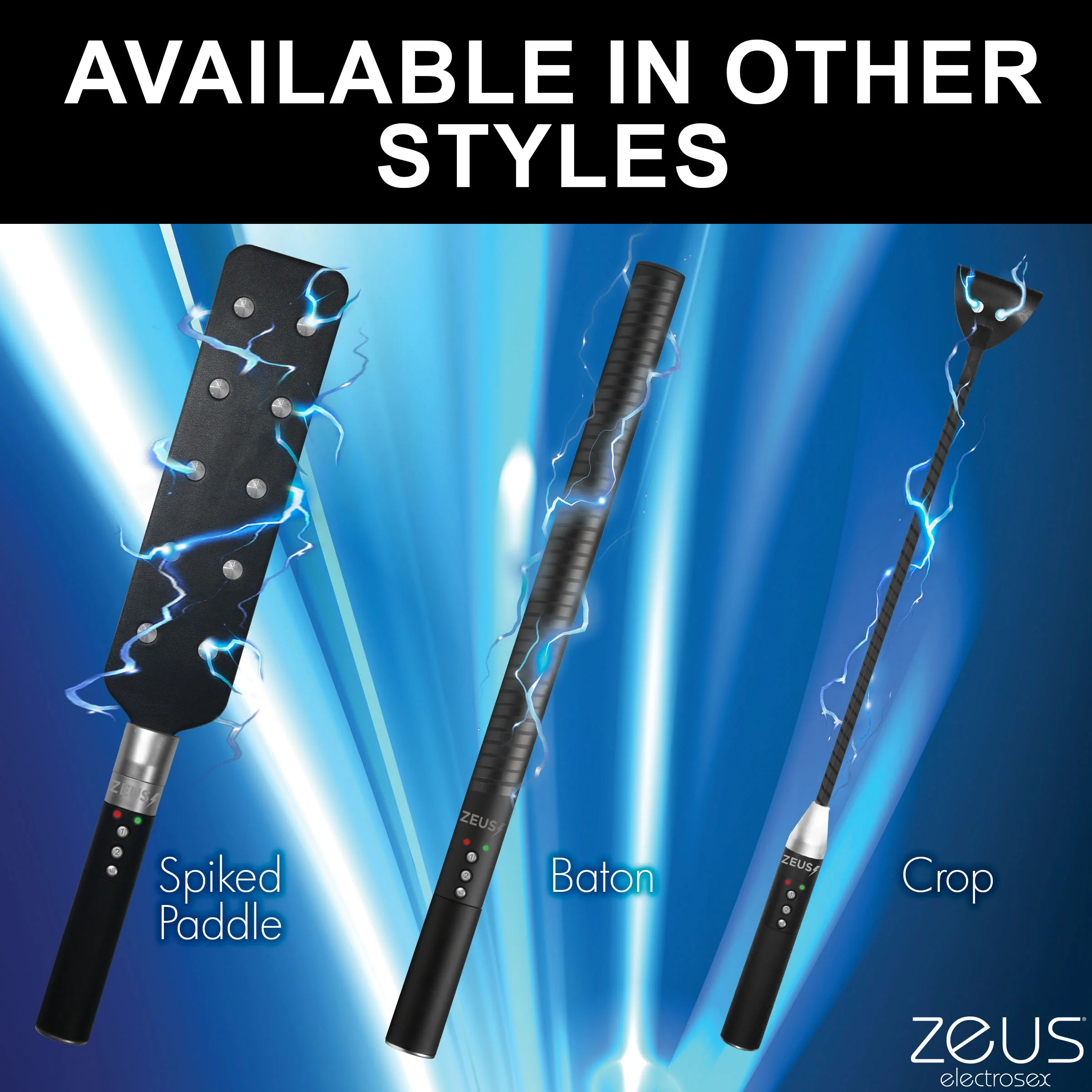 E-Stim Baton - Image 11