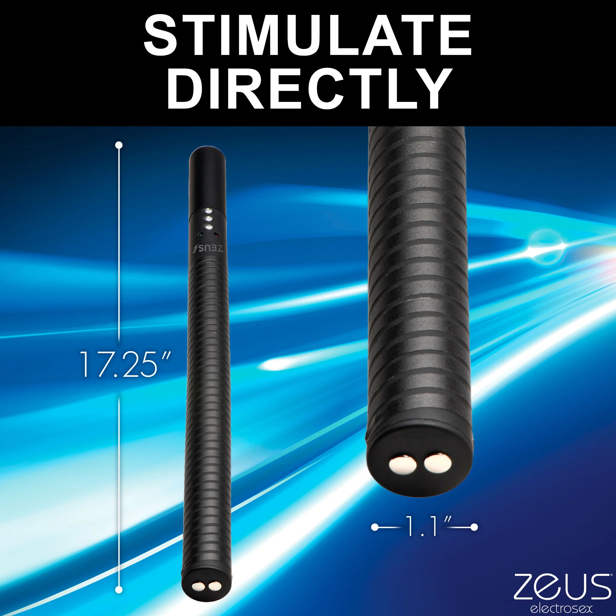 E-Stim Baton - Image 4