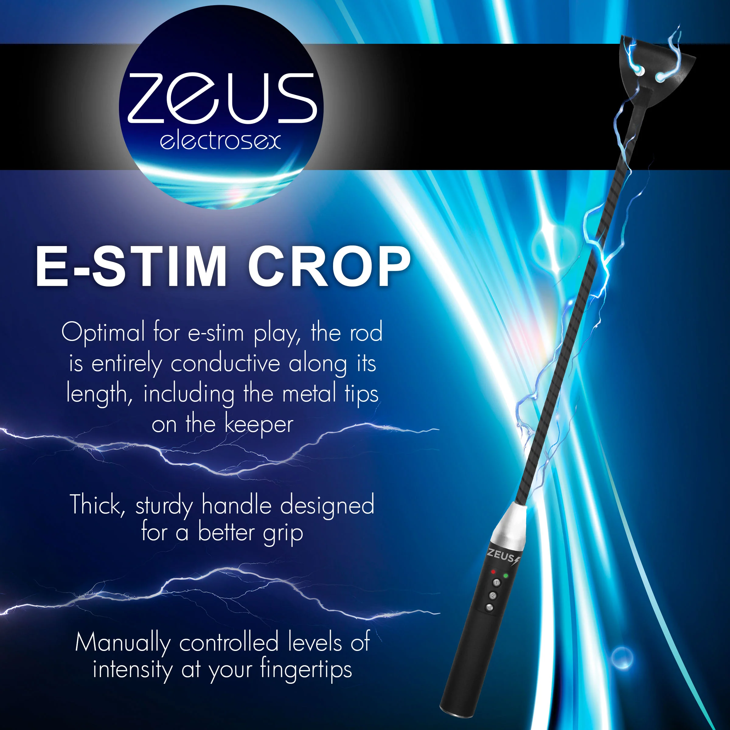 E-Stim Crop - Image 2