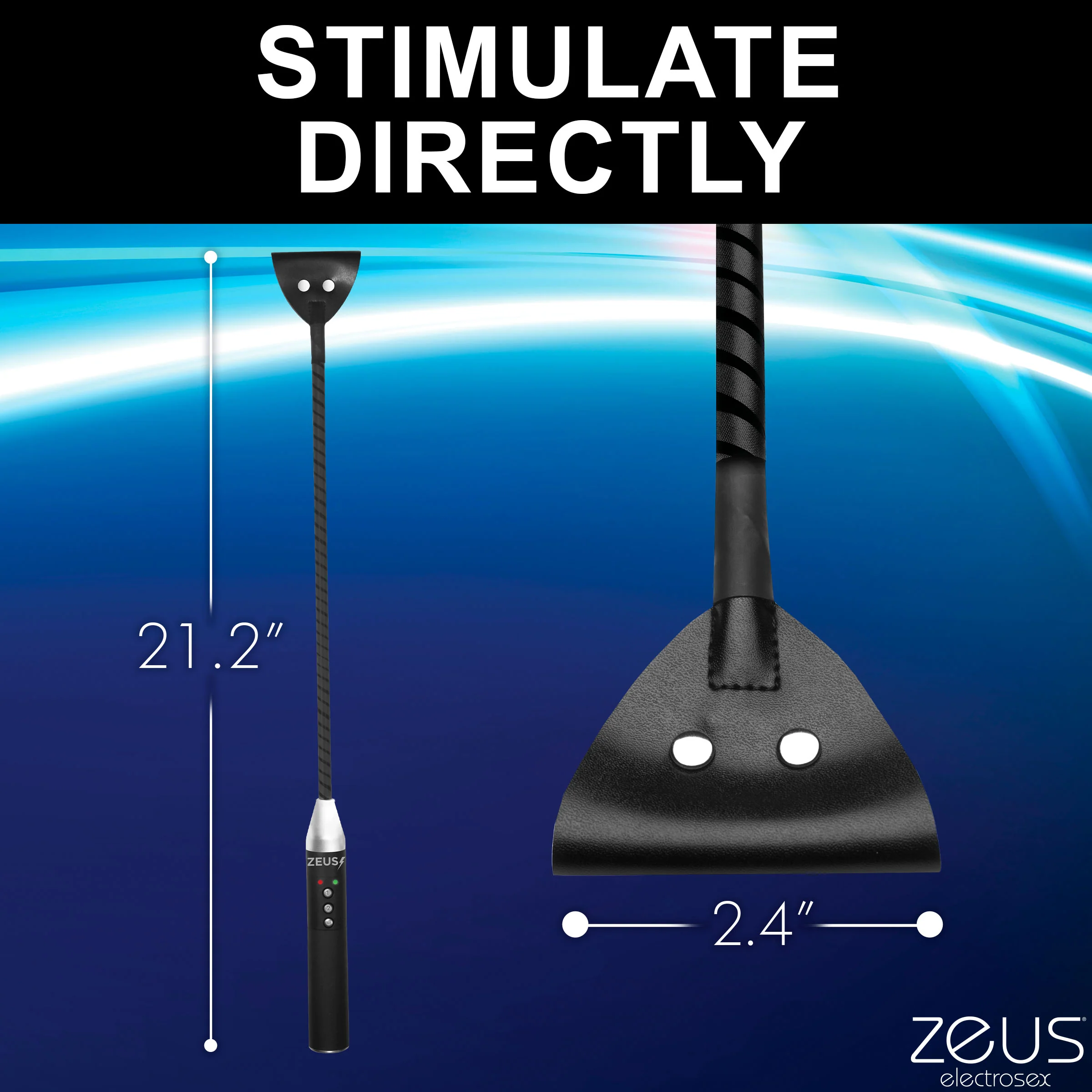 E-Stim Crop - Image 3