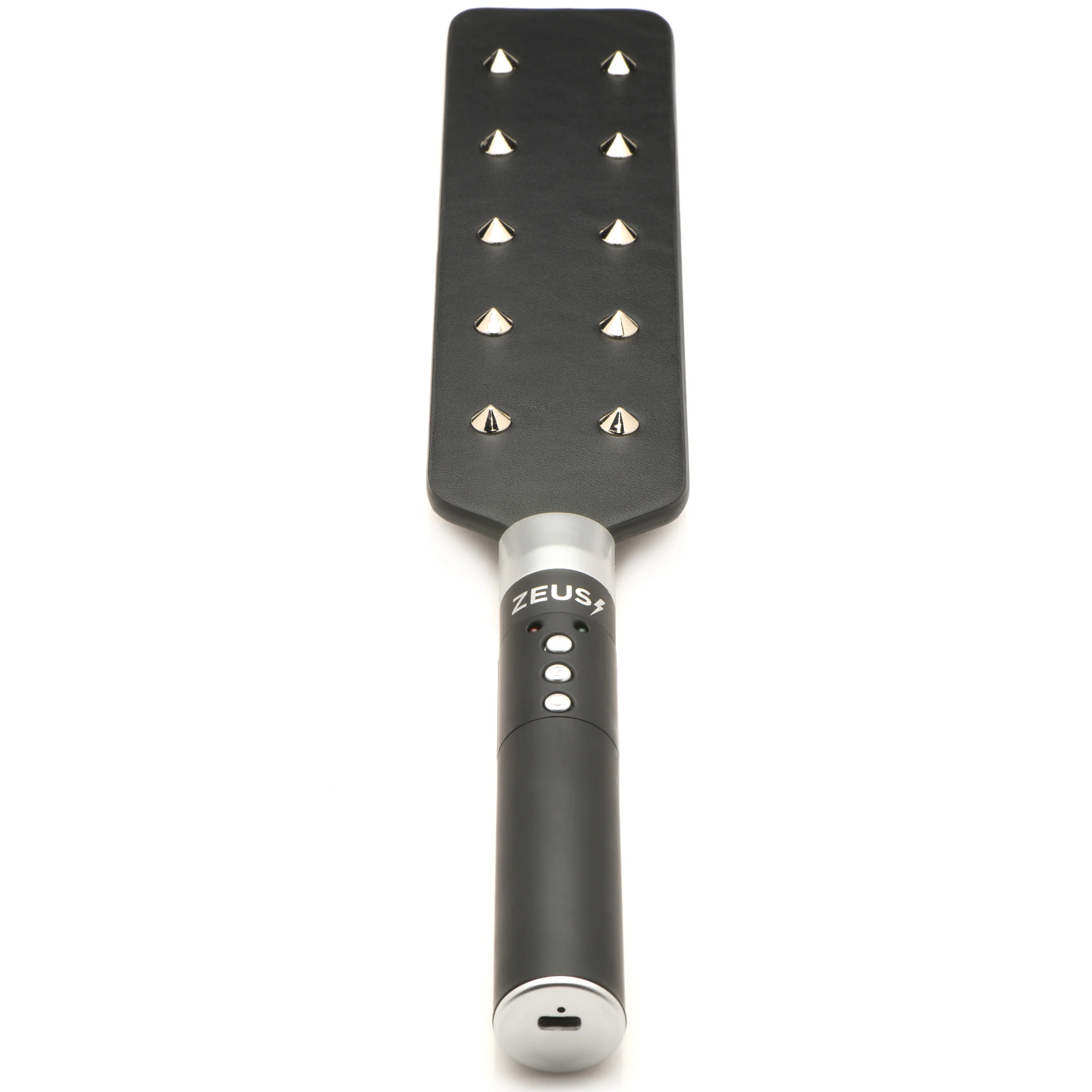 E-Stim Spiked Paddle - Image 9