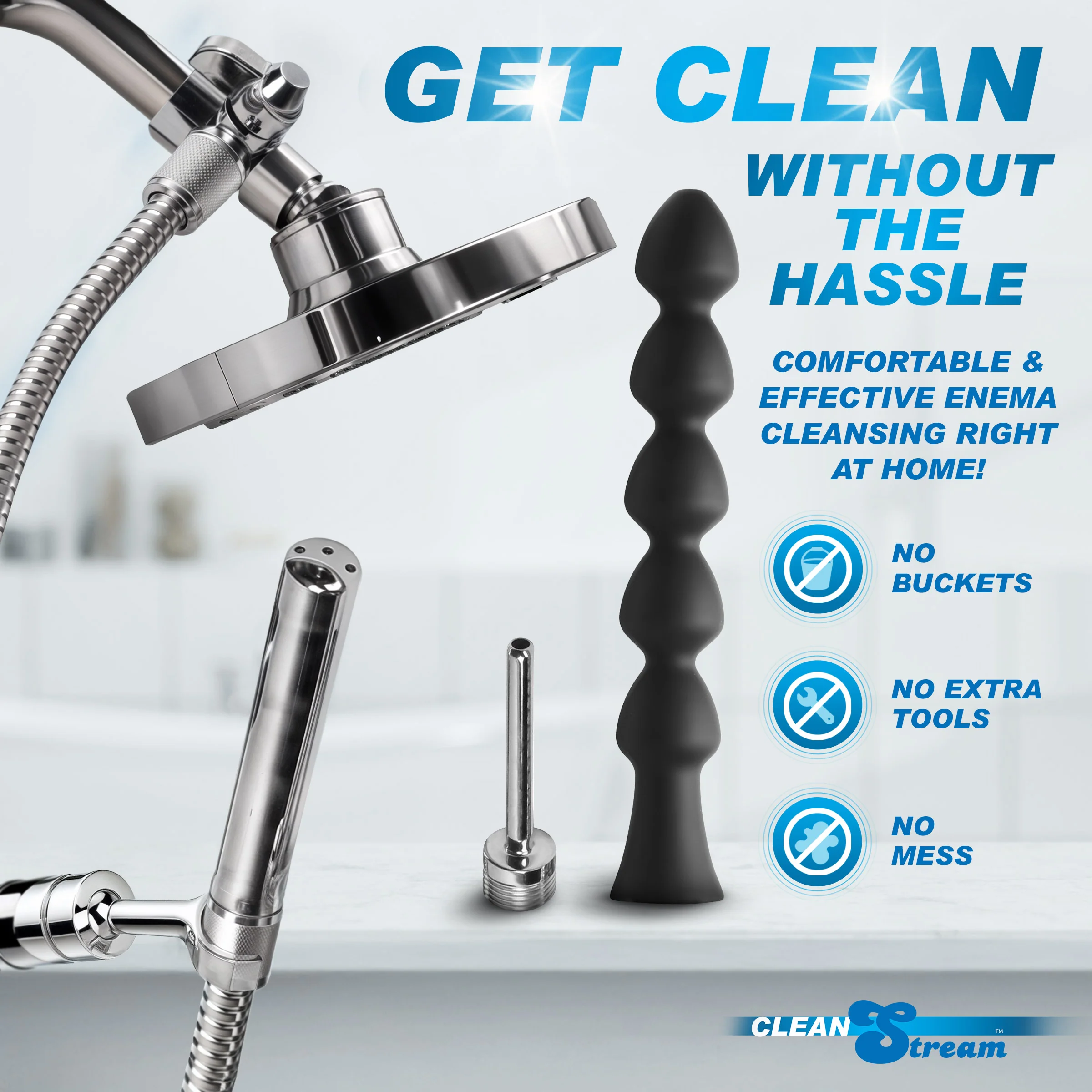 Easy Flow Cleansing Kit - Image 2
