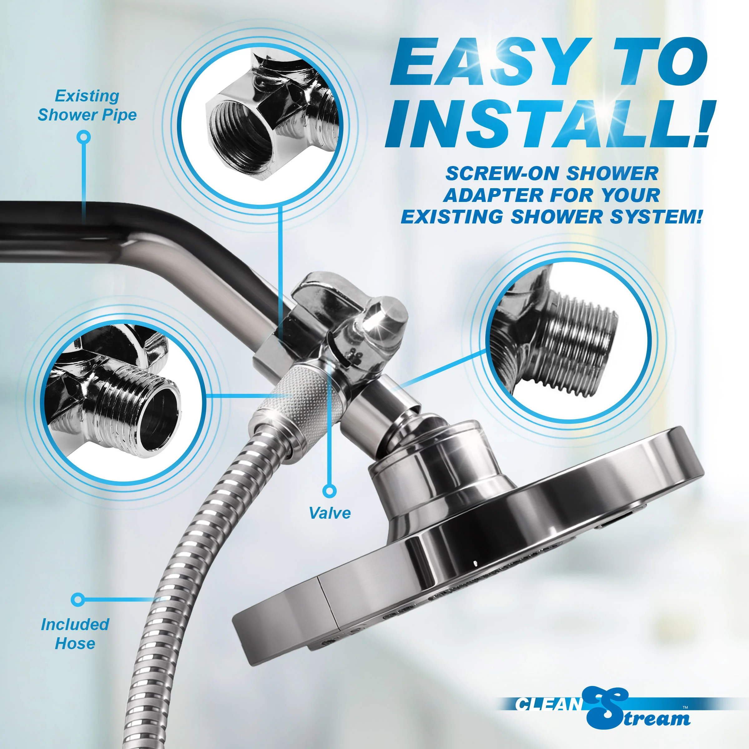 Easy Flow Cleansing Kit - Image 3