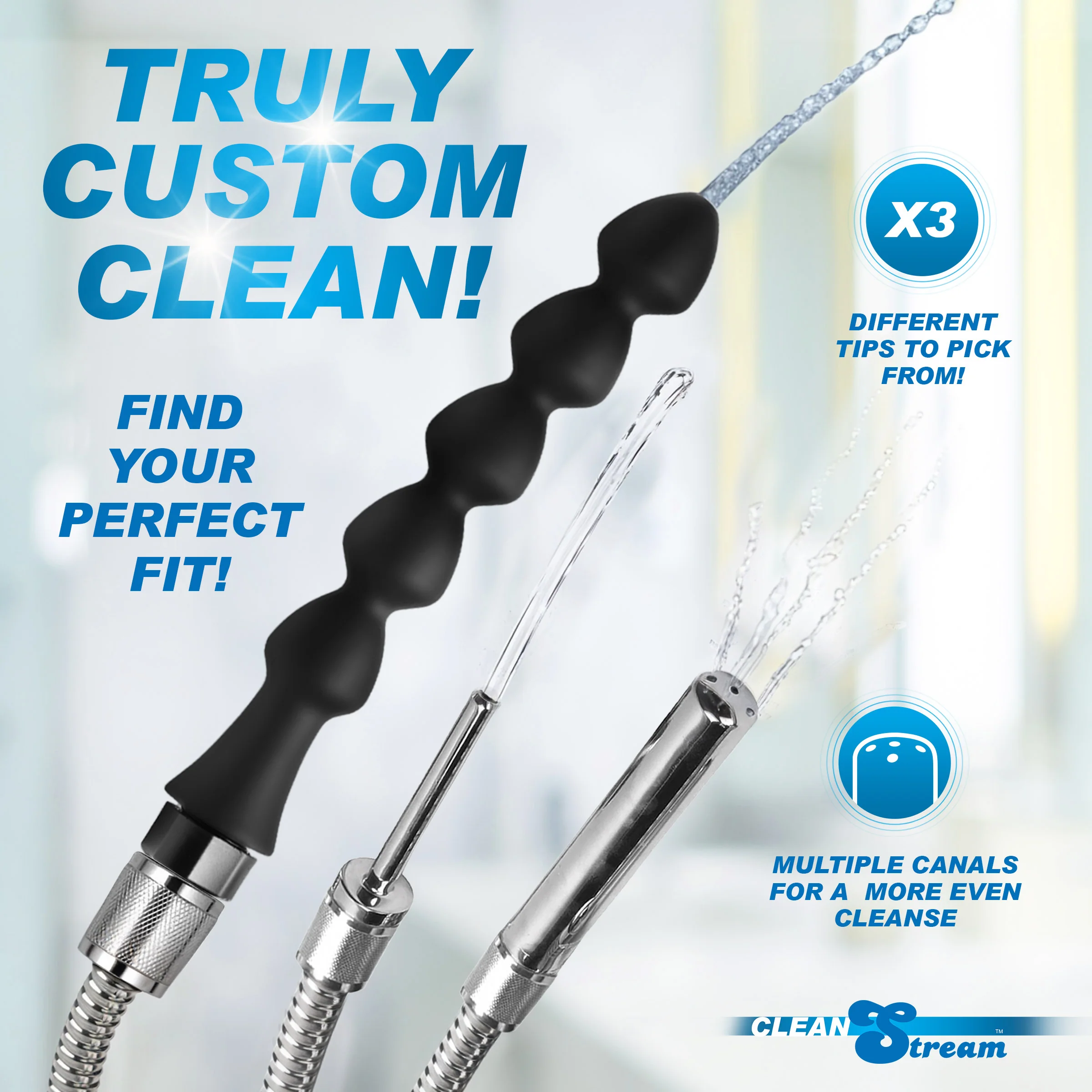 Easy Flow Cleansing Kit - Image 5