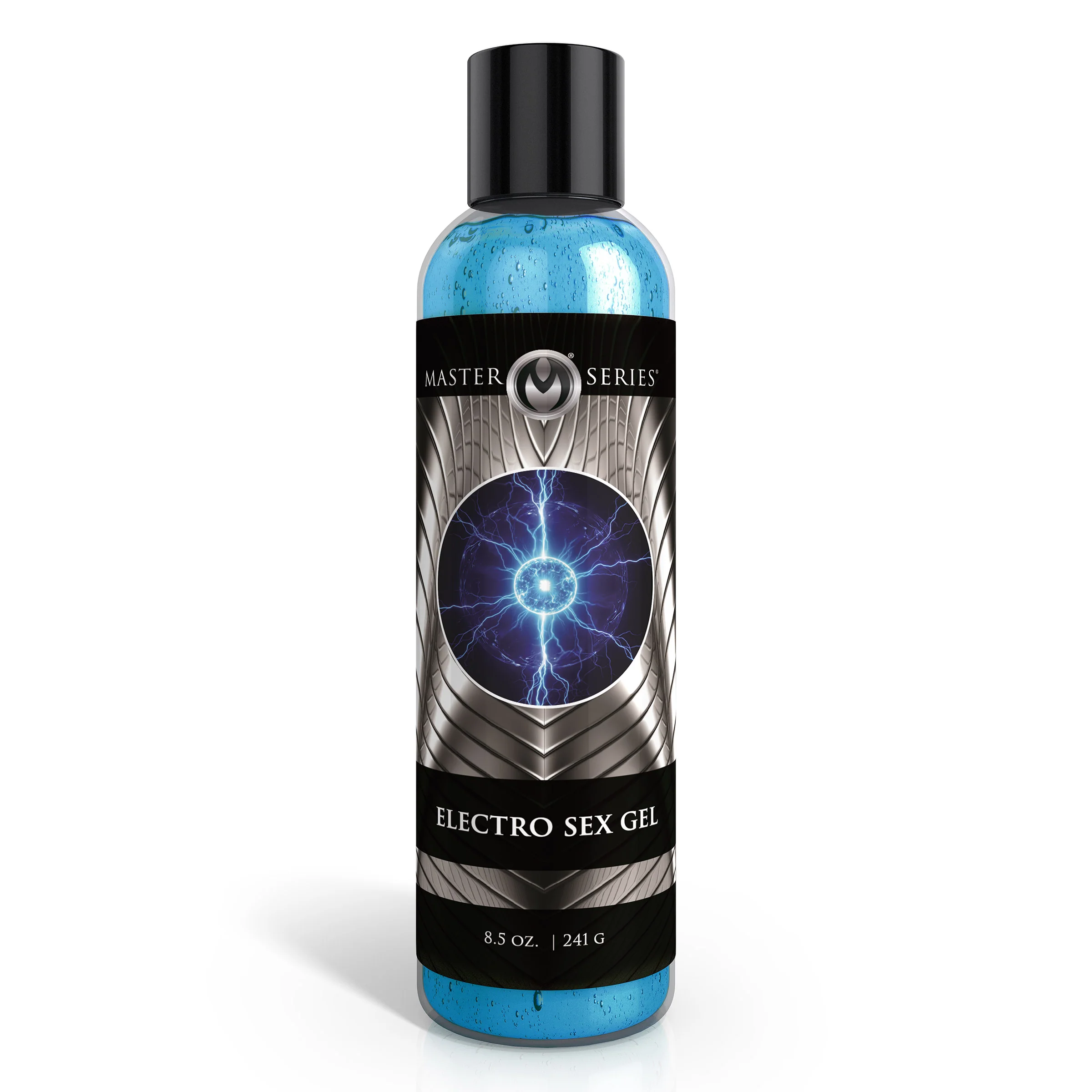 Electro Sex Gel 8.5 oz - Image 6