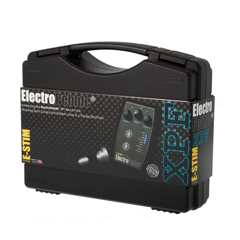 Electropebble XPF Pack - Image 2