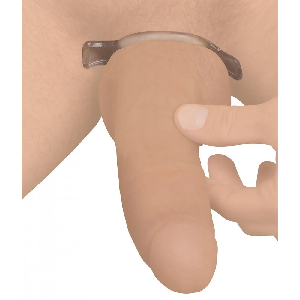 Endurance Penis Rings - Image 2