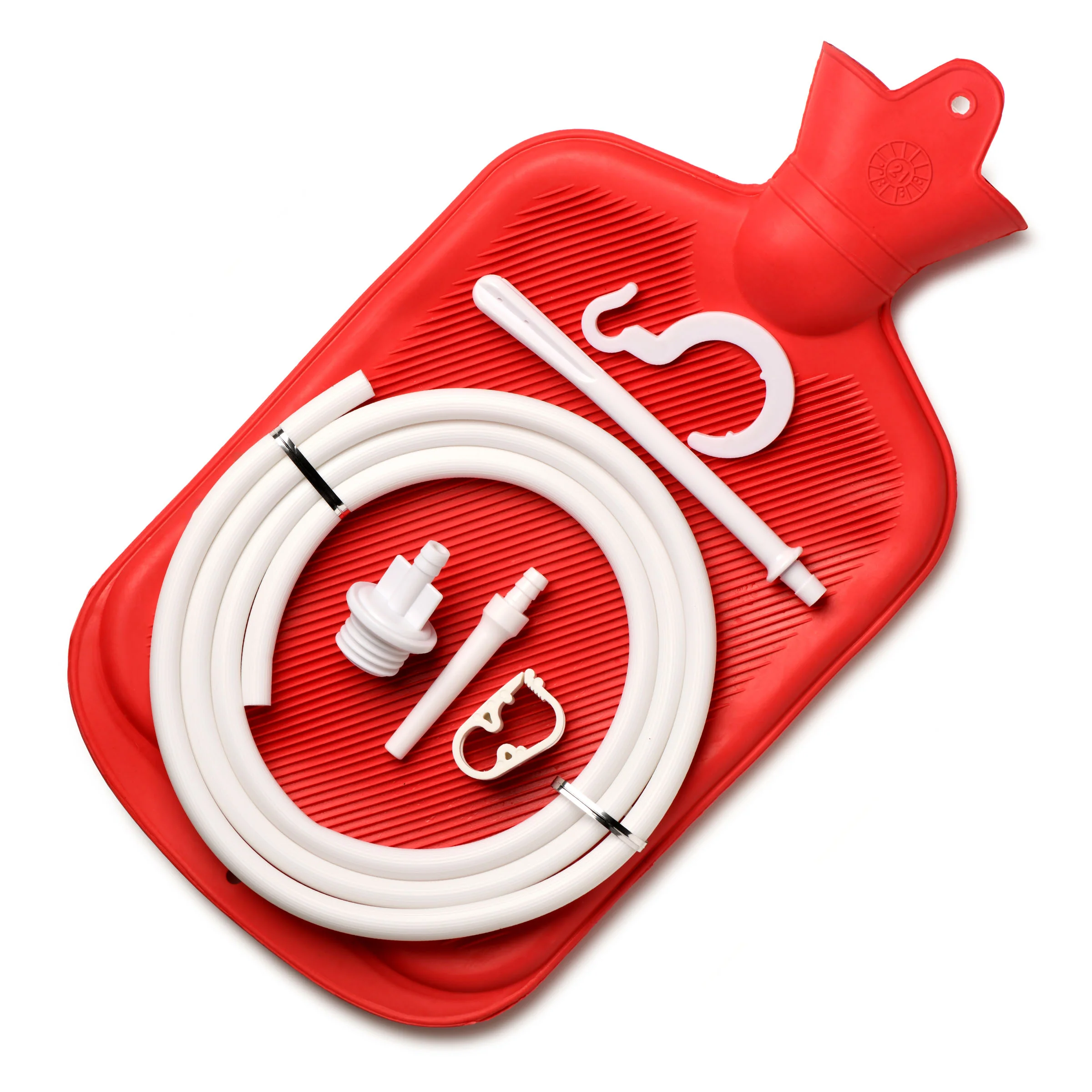 Enema and Douche Deluxe Kit - Image 9