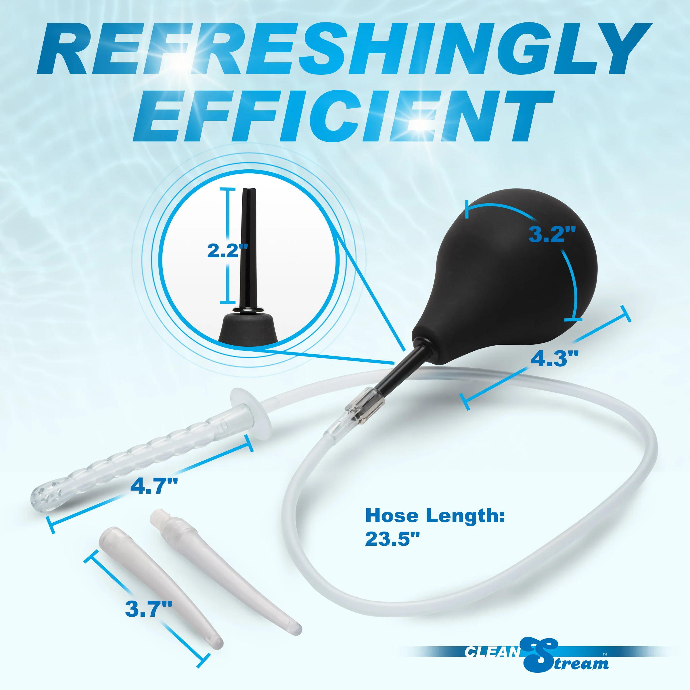 Enema Bulb Kit - Image 7