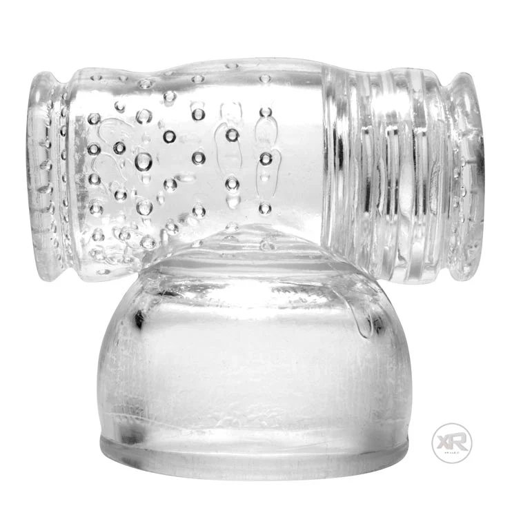 Enhanced Sensation Male Stroker Attachment - Image 3