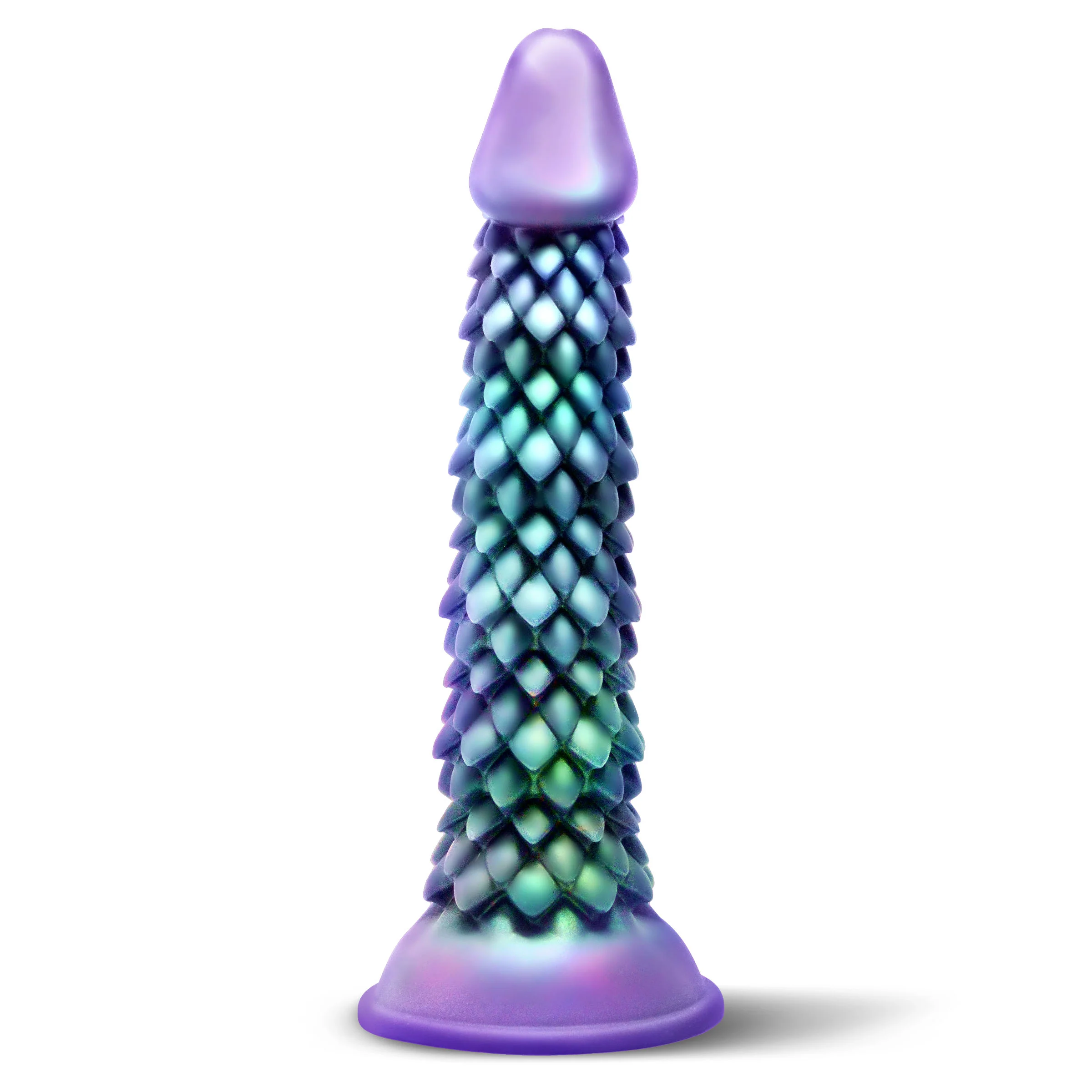 Eryndor Silicone Dildo - Image 6