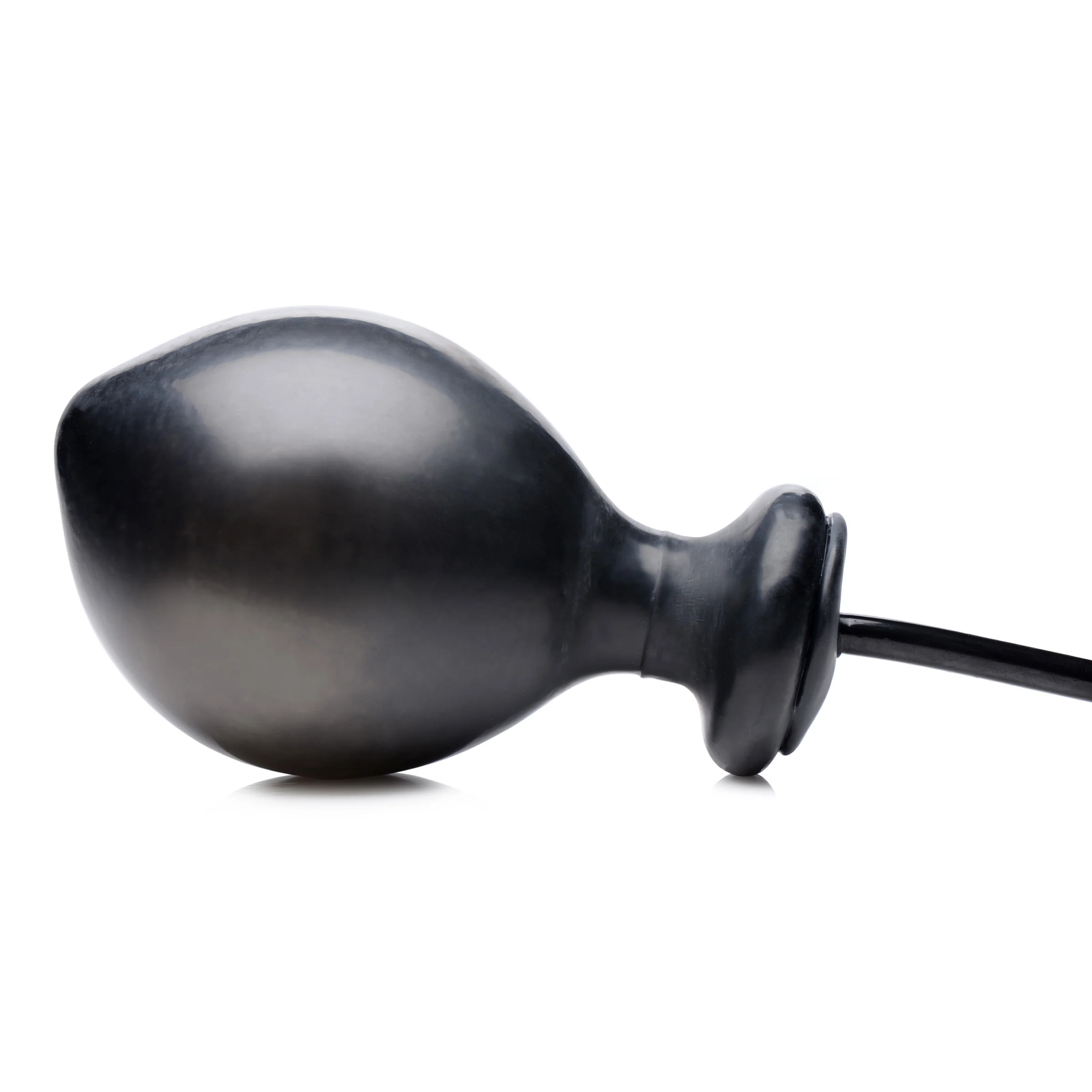 Expand Inflatable Anal Plug - Image 6