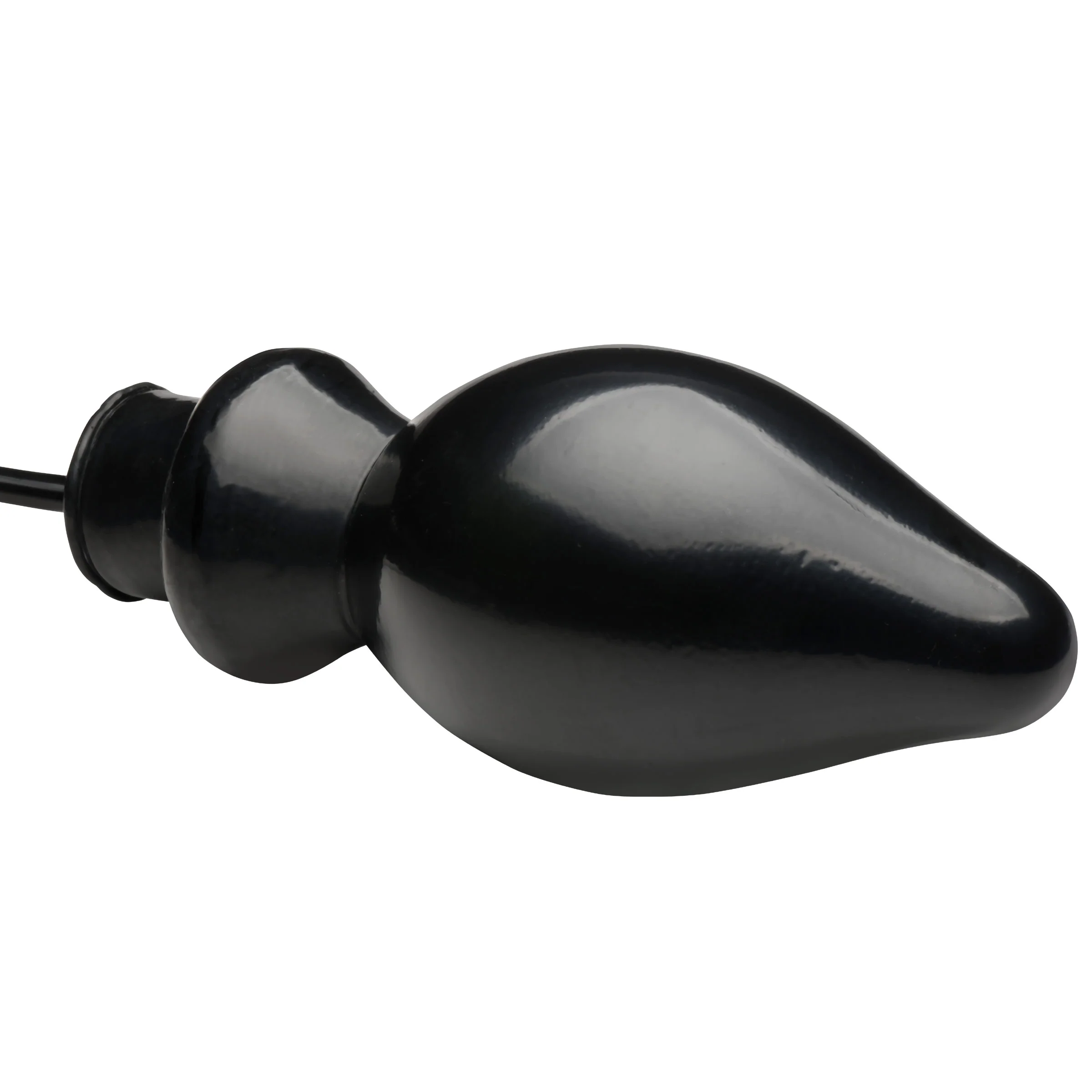Expand XL Inflatable Anal Plug - Image 3