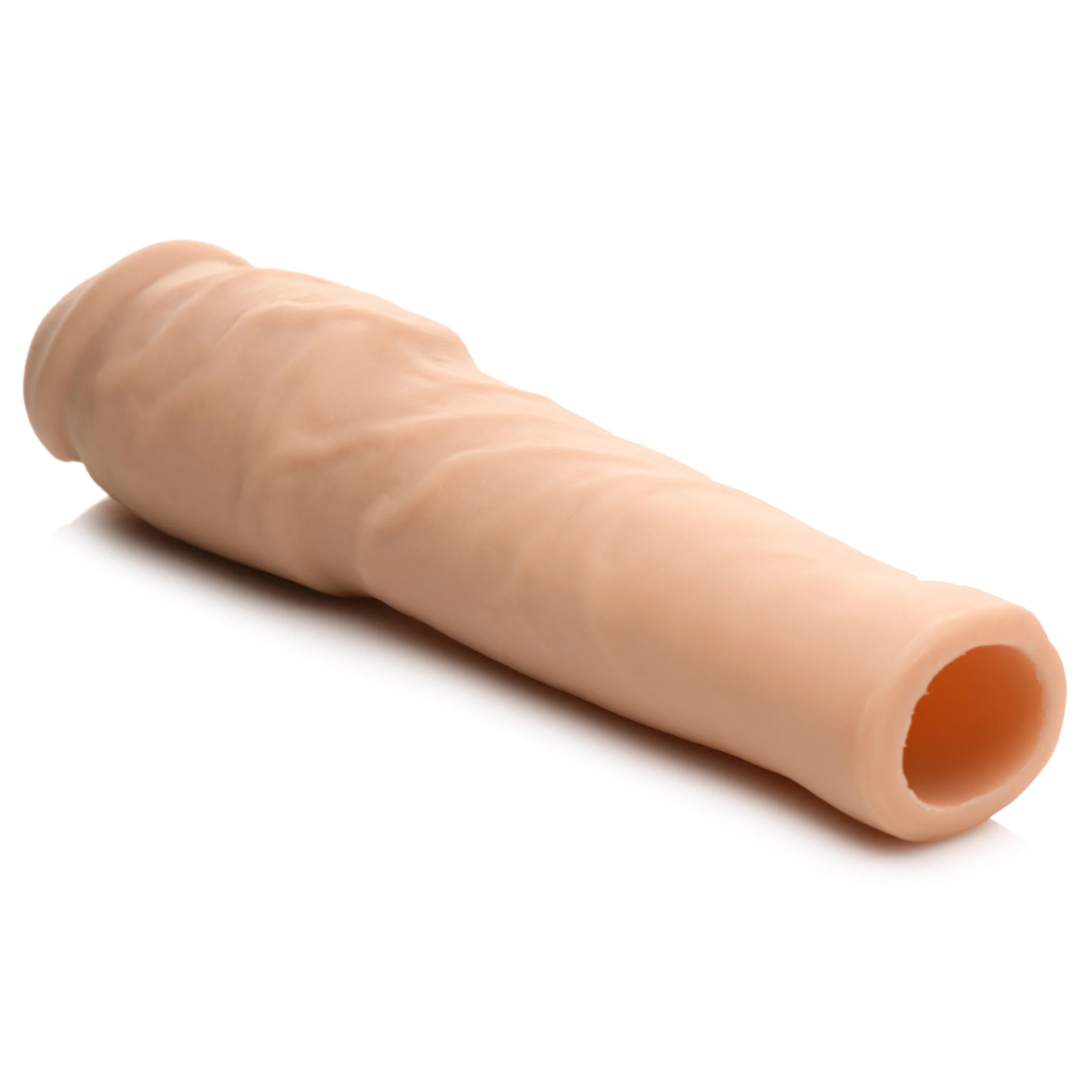 Extra Thick 2" Penis Extension Sleeve - Image 11