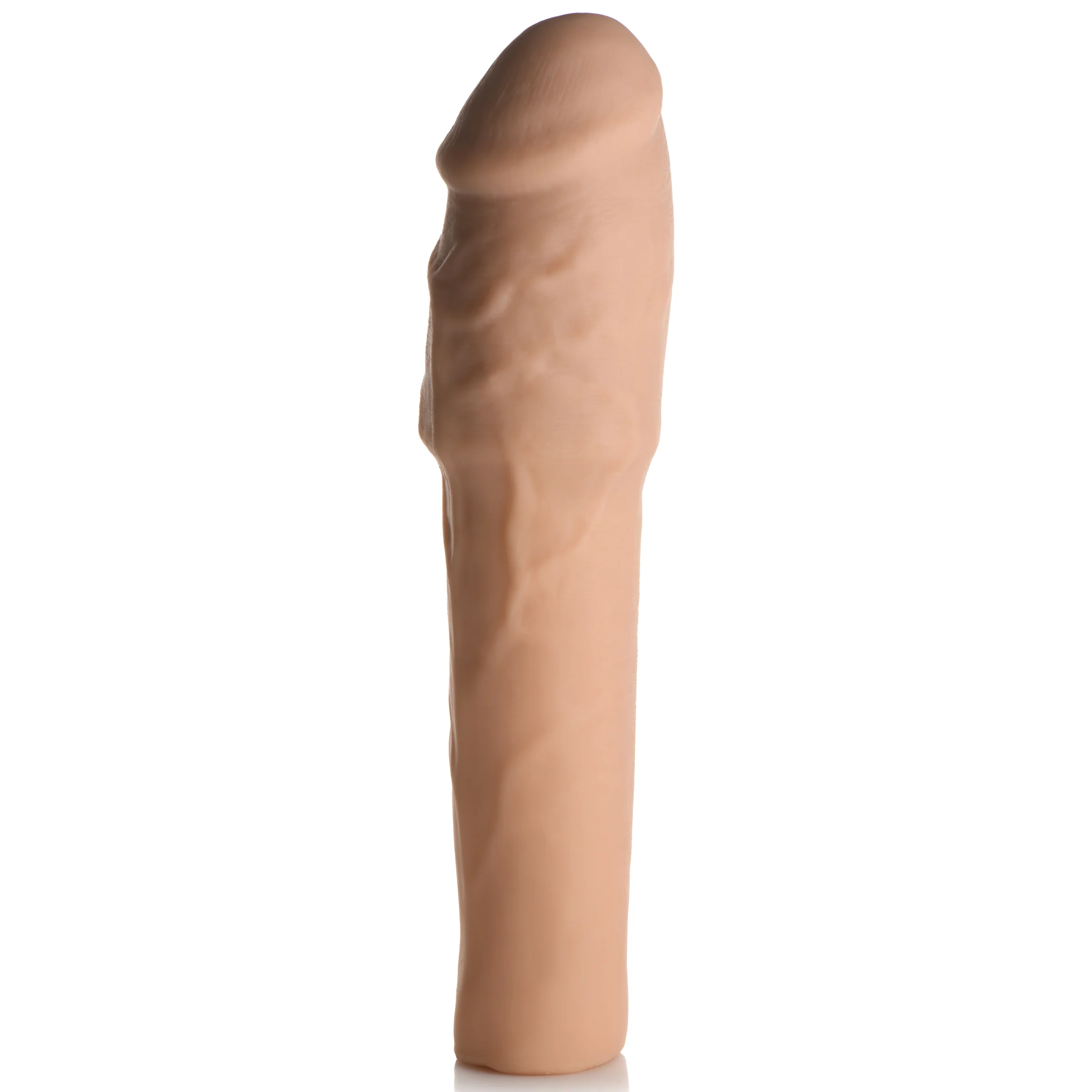 Extra Thick 2" Penis Extension Sleeve - Image 9