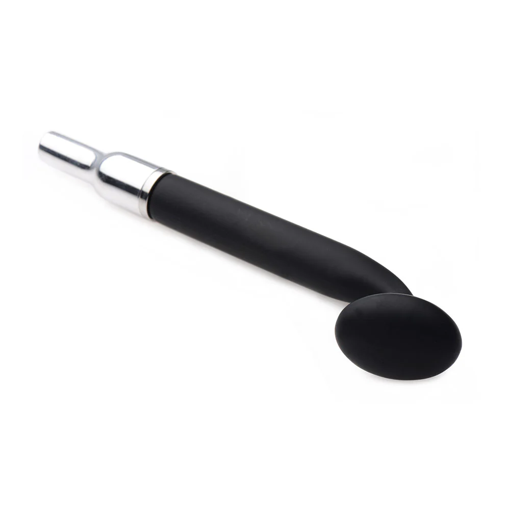 Extreme Twilight Round Silicone eStim Attachment - Image 3