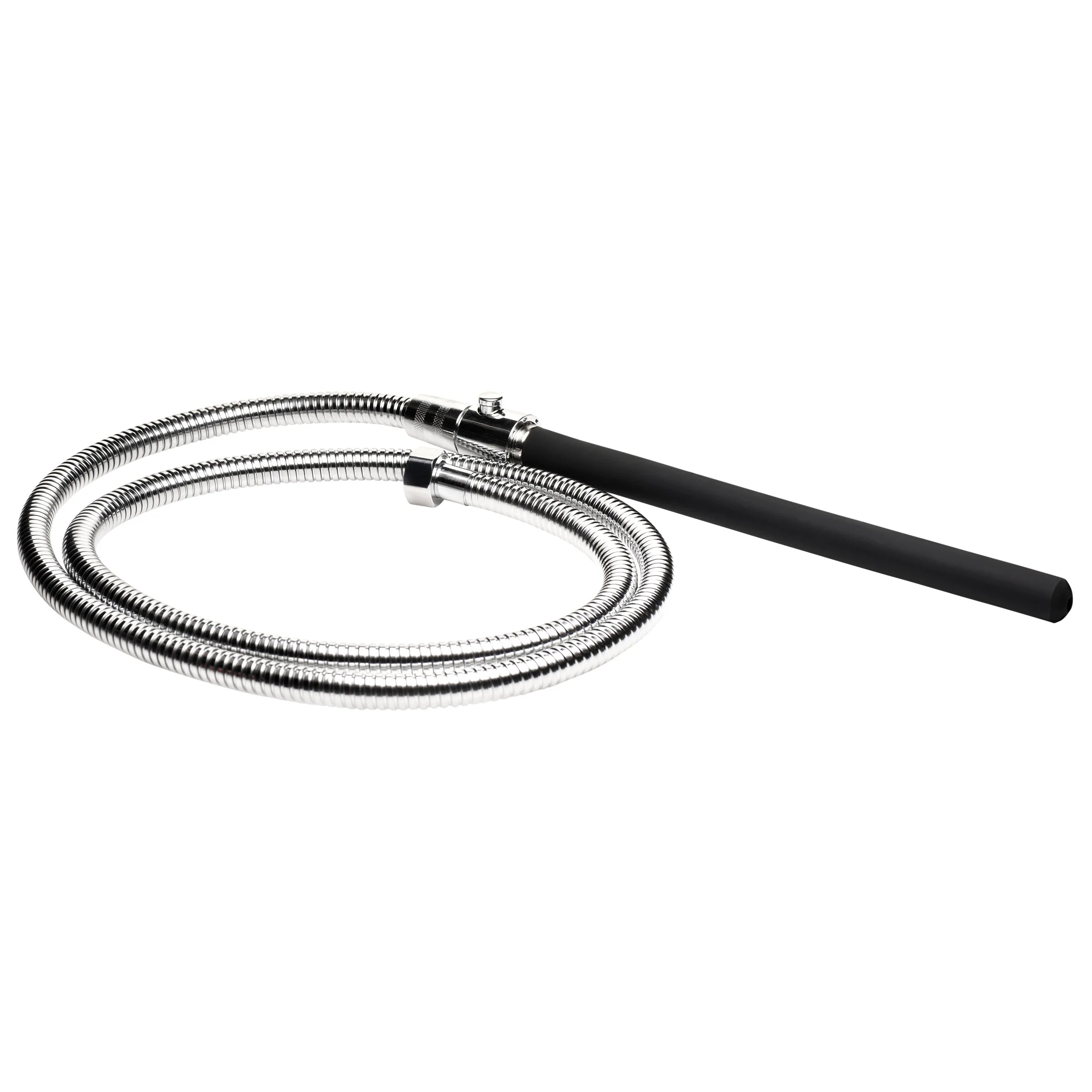 EZ-Flow Silicone Shower Enema Set - Image 5