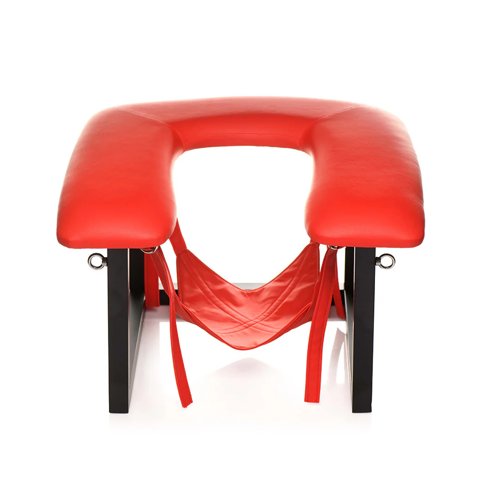 Face Rider Queening Chair - Image 8
