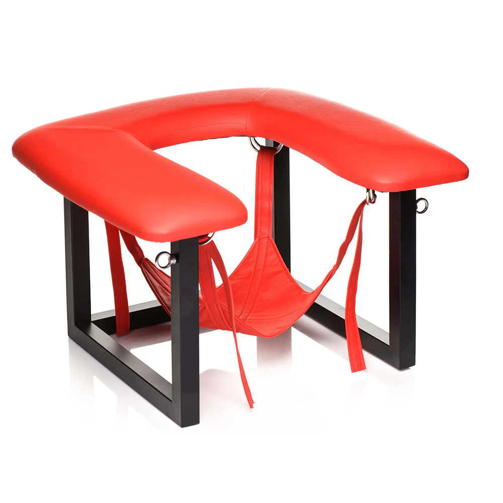 Face Rider Queening Chair - Image 9