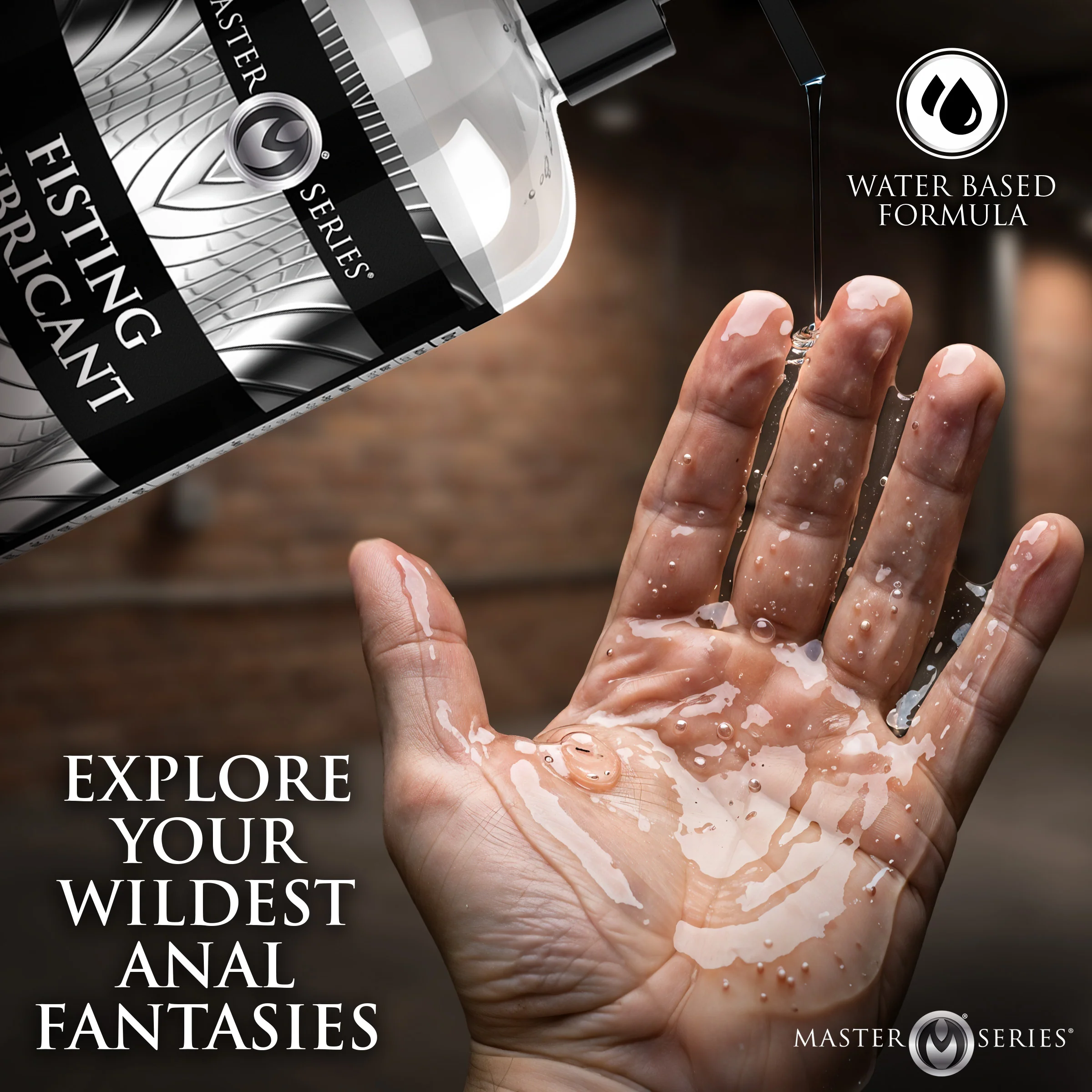 Fisting Lubricant - Image 4