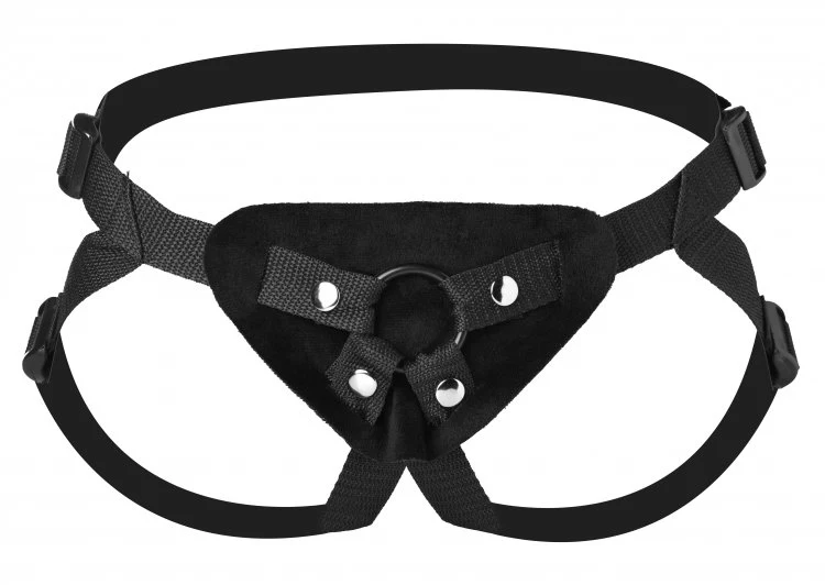 Foray Beginner's Strap On Harness - Image 2