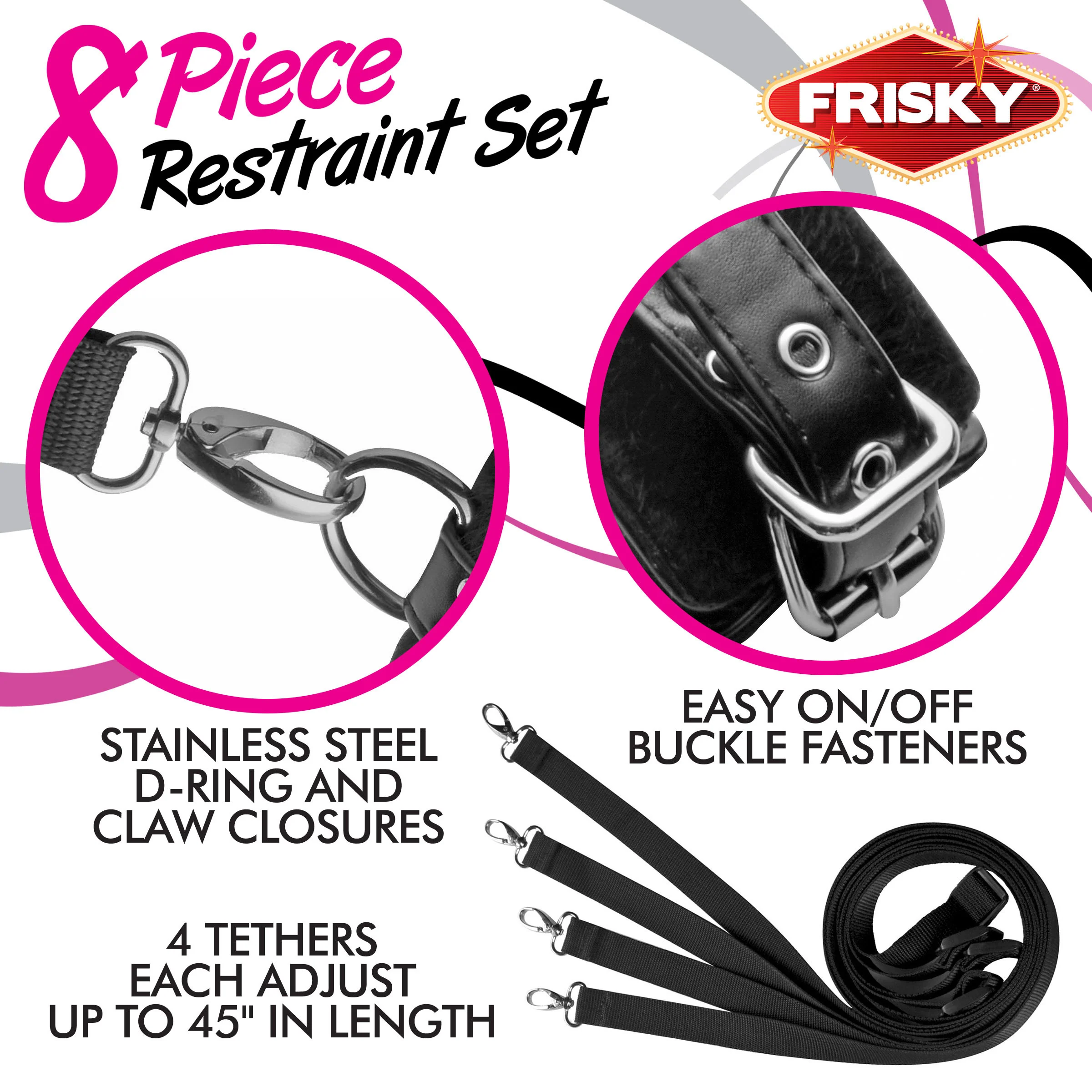 Frisky Restraint Kit - Image 4
