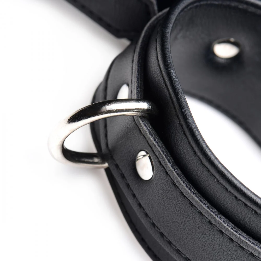 Frog-Tie Restraint Set - Image 7