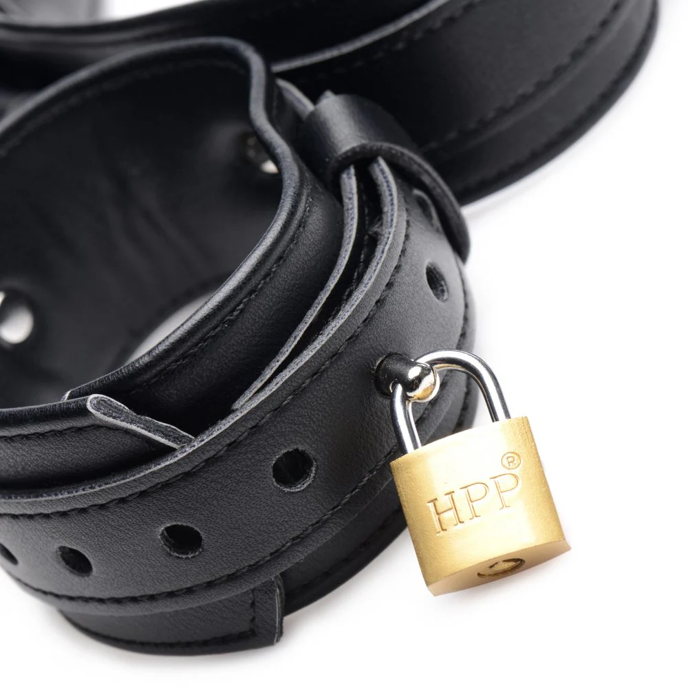 Frog-Tie Restraint Set - Image 8