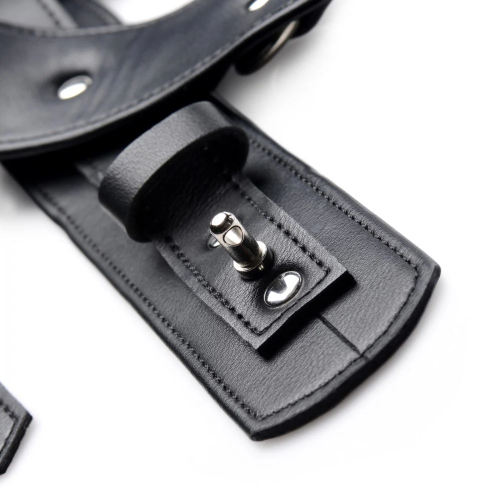 Frog-Tie Restraint Set - Image 9