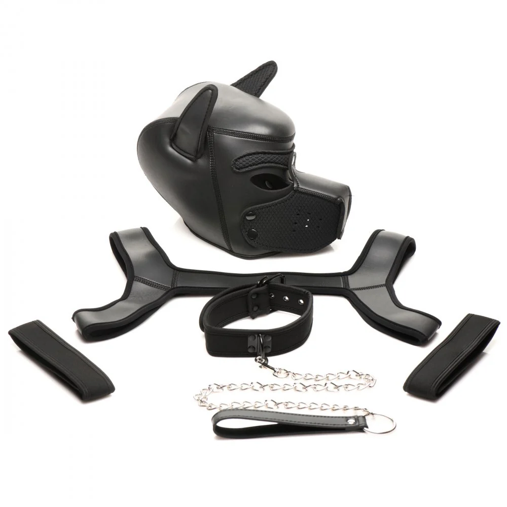 Full Pup Arsenal Set - Image 2
