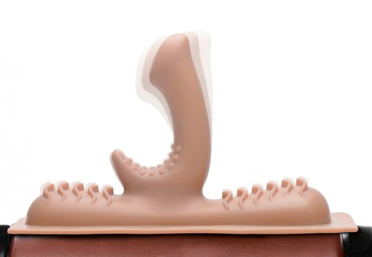 G-Spot Attachment for Saddle Sex Machine - Image 2