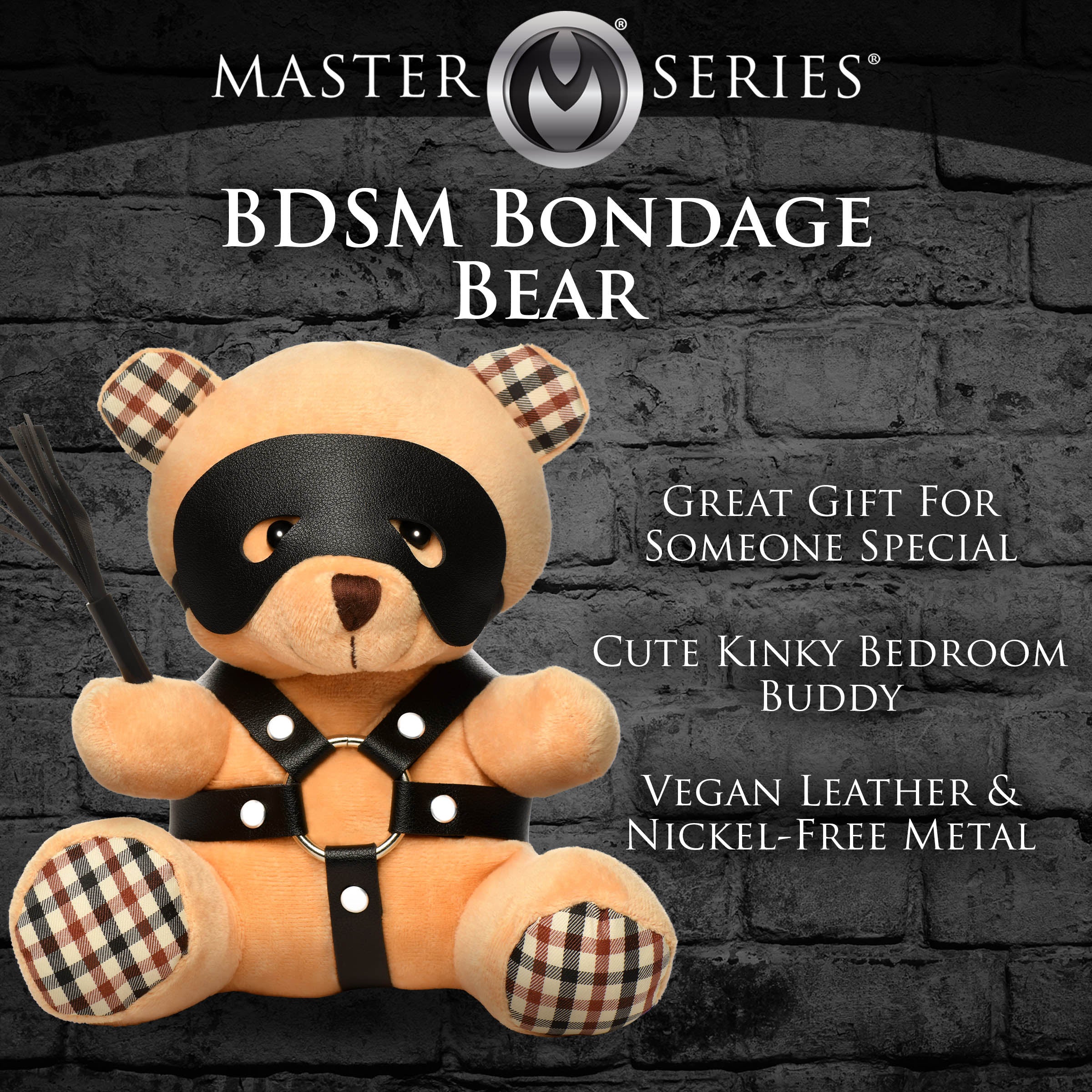 Master's Teddy Bears - Image 3