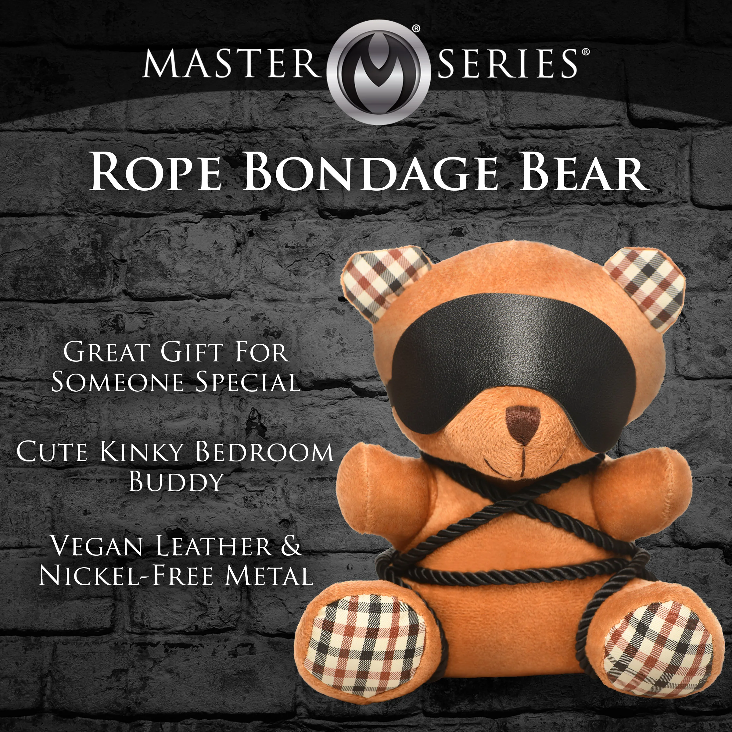 Master's Teddy Bears - Image 4