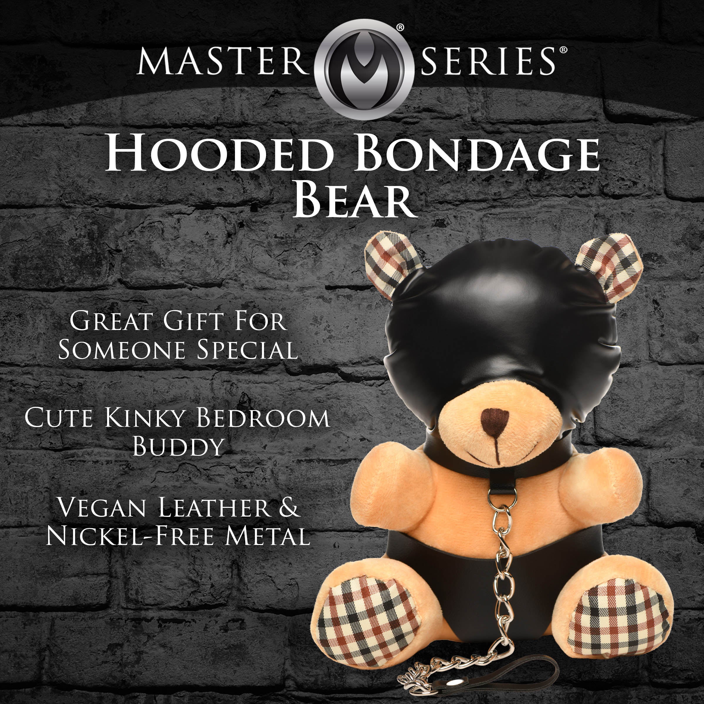 Master's Teddy Bears - Image 5