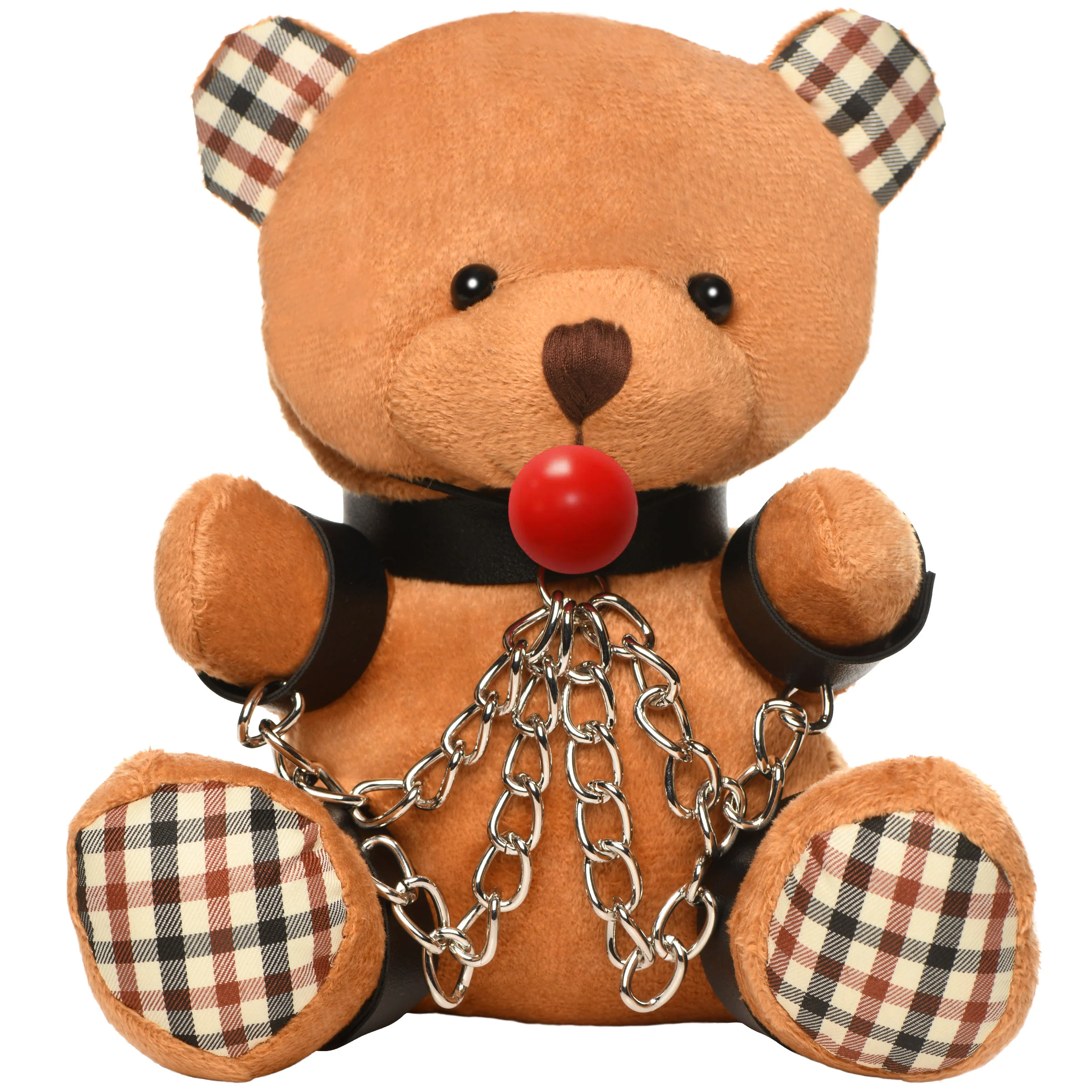 Master's Teddy Bears - Image 9