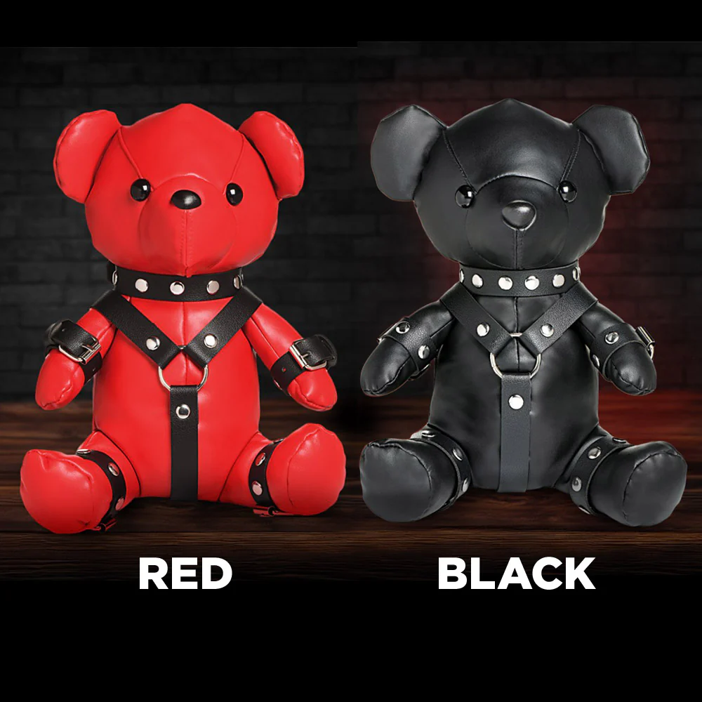 Gimp Bear - Image 2