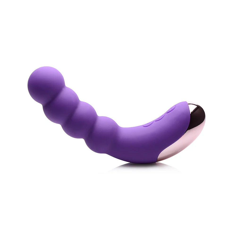 Gossip 21X Silicone Beaded Vibe - Image 3