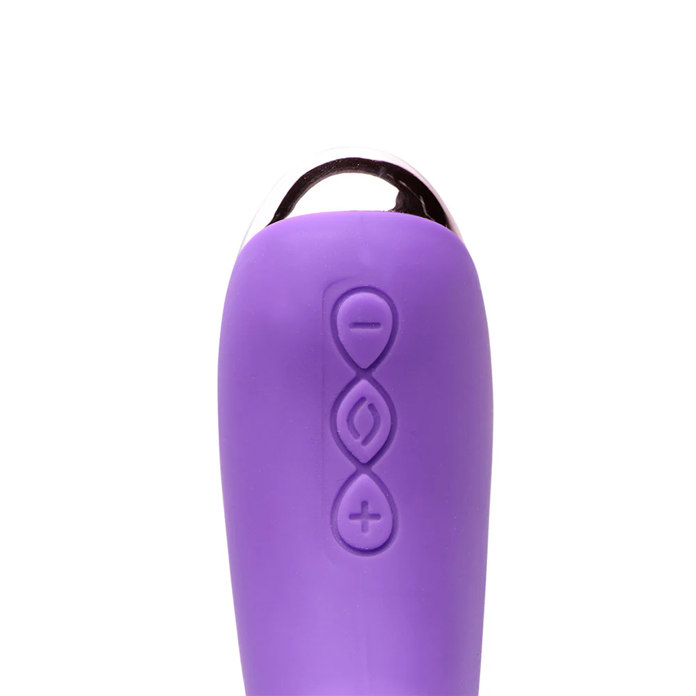 Gossip 21X Silicone Beaded Vibe - Image 4