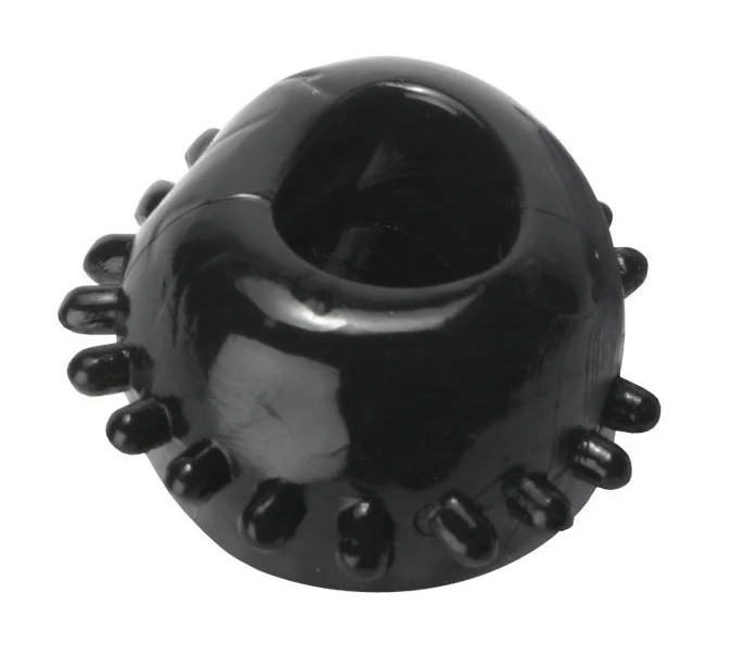 Gummy Cock and Head Rings - Image 2