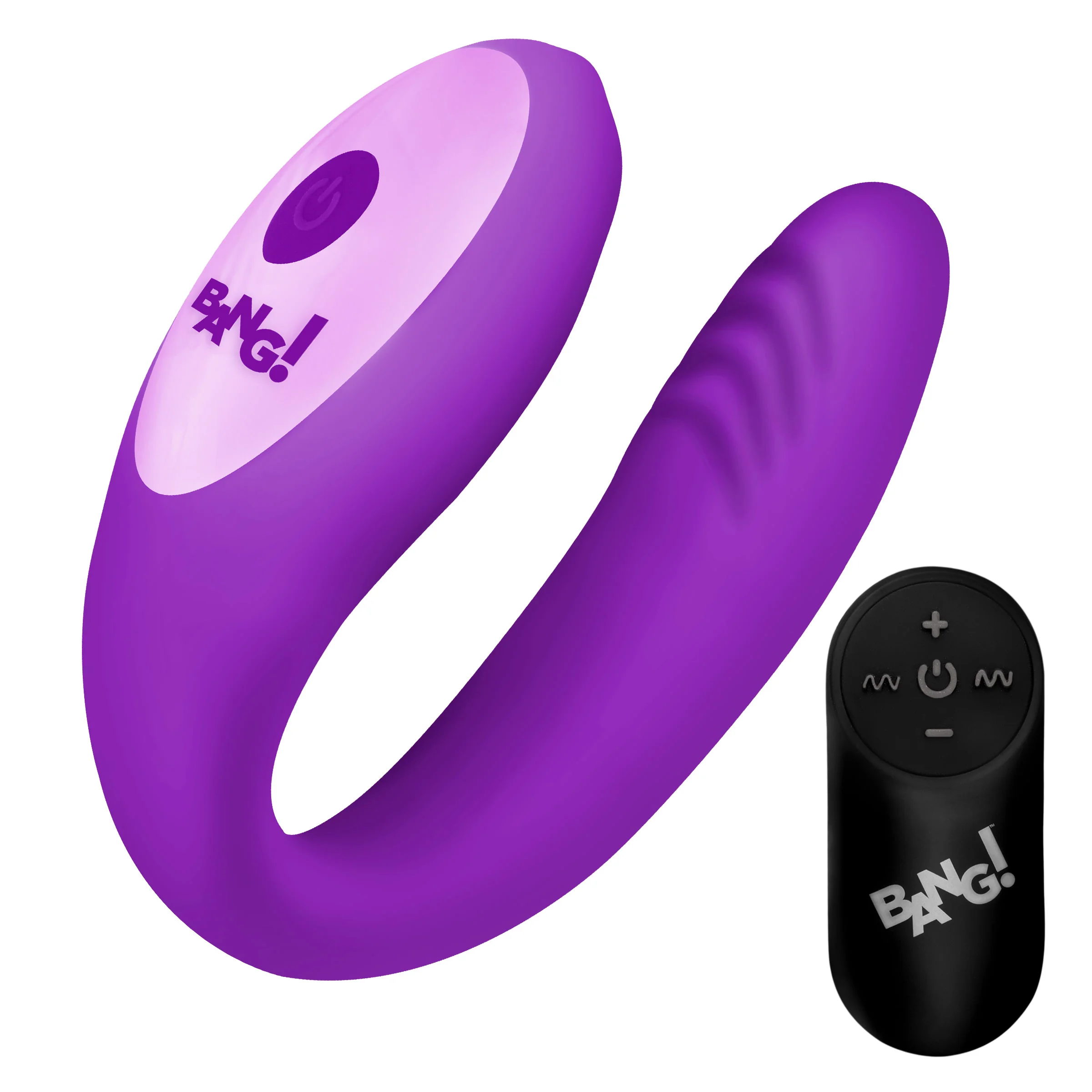 Gyrating G-Spot Vibrator - Image 6