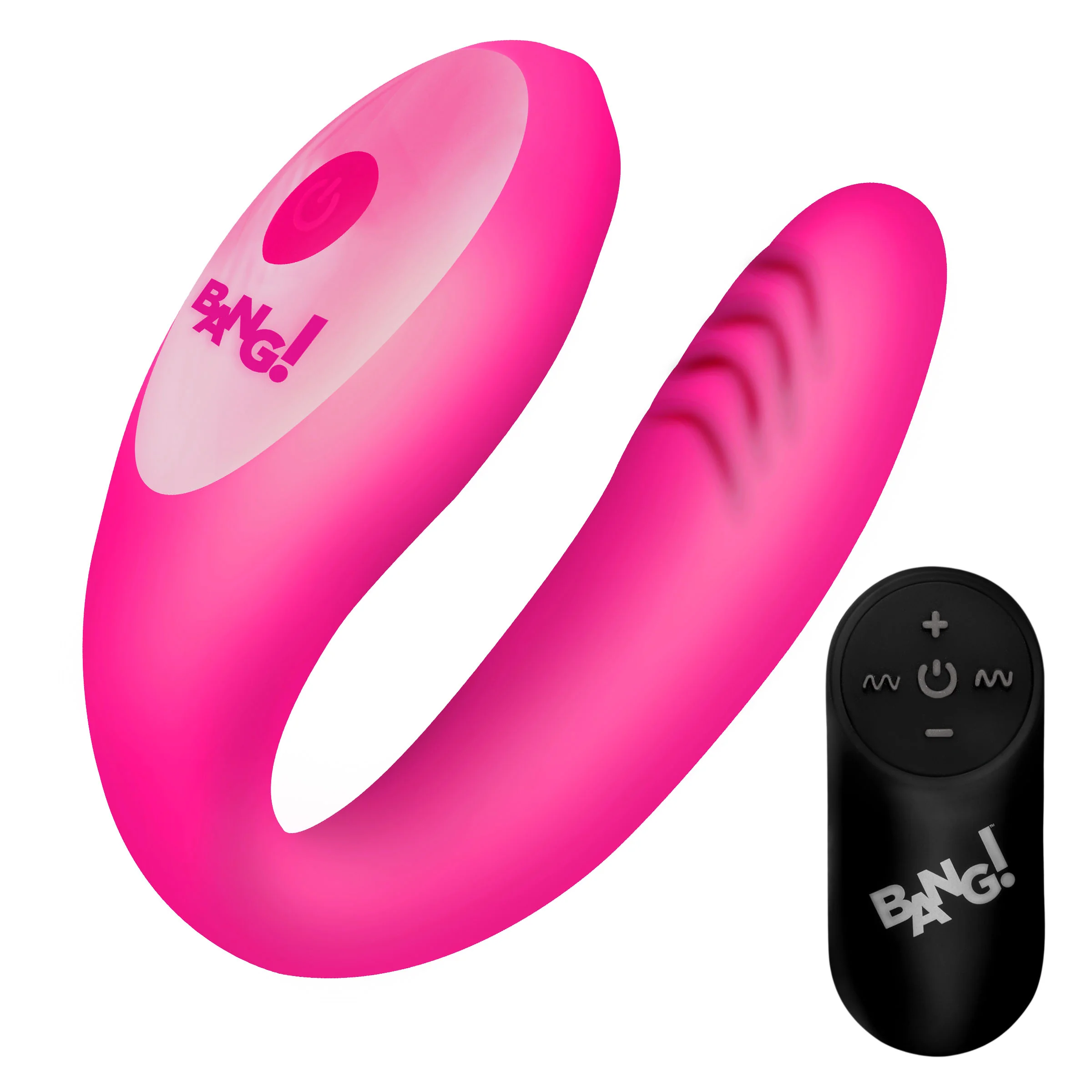 Gyrating G-Spot Vibrator - Image 7