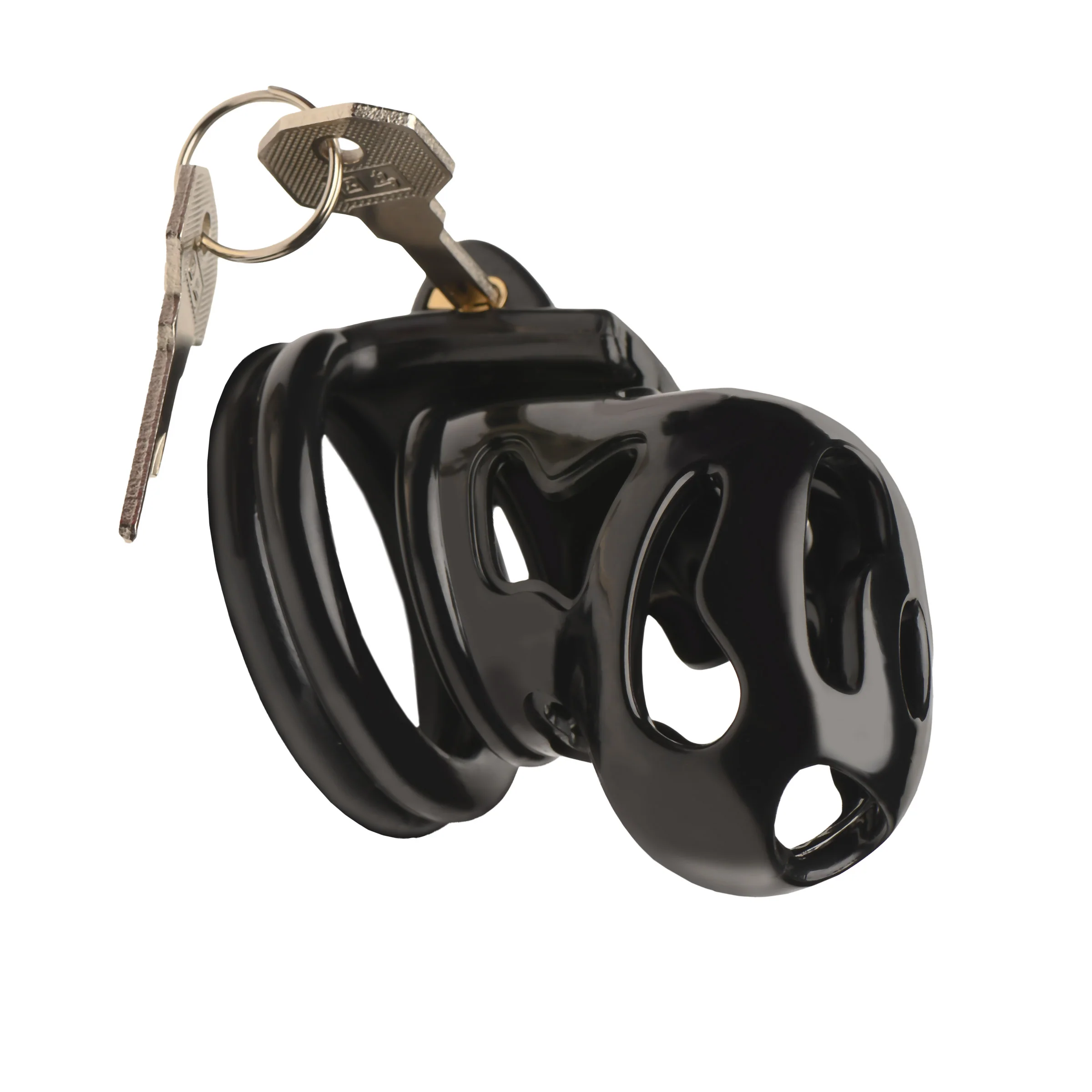 Hard Stop Chastity Cage - Image 7