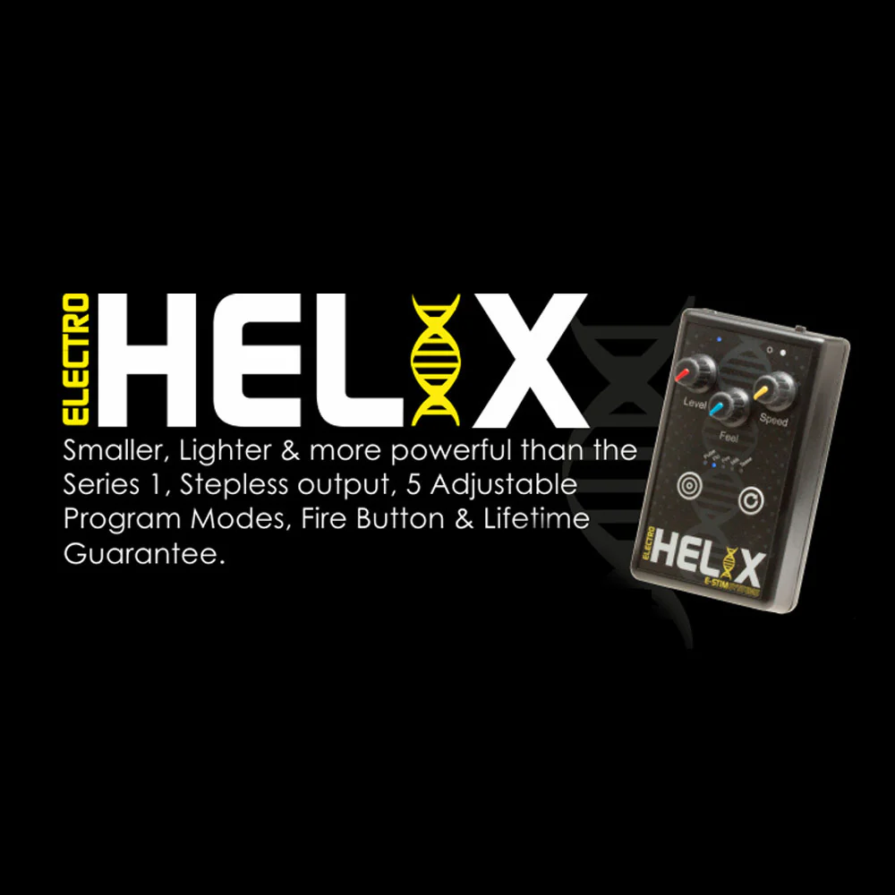 Helix E-Stim Red Pack - Image 2