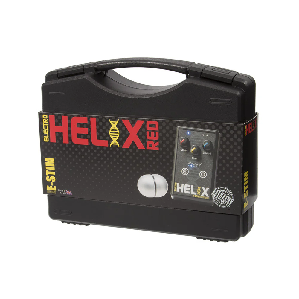 Helix E-Stim Red Pack - Image 3